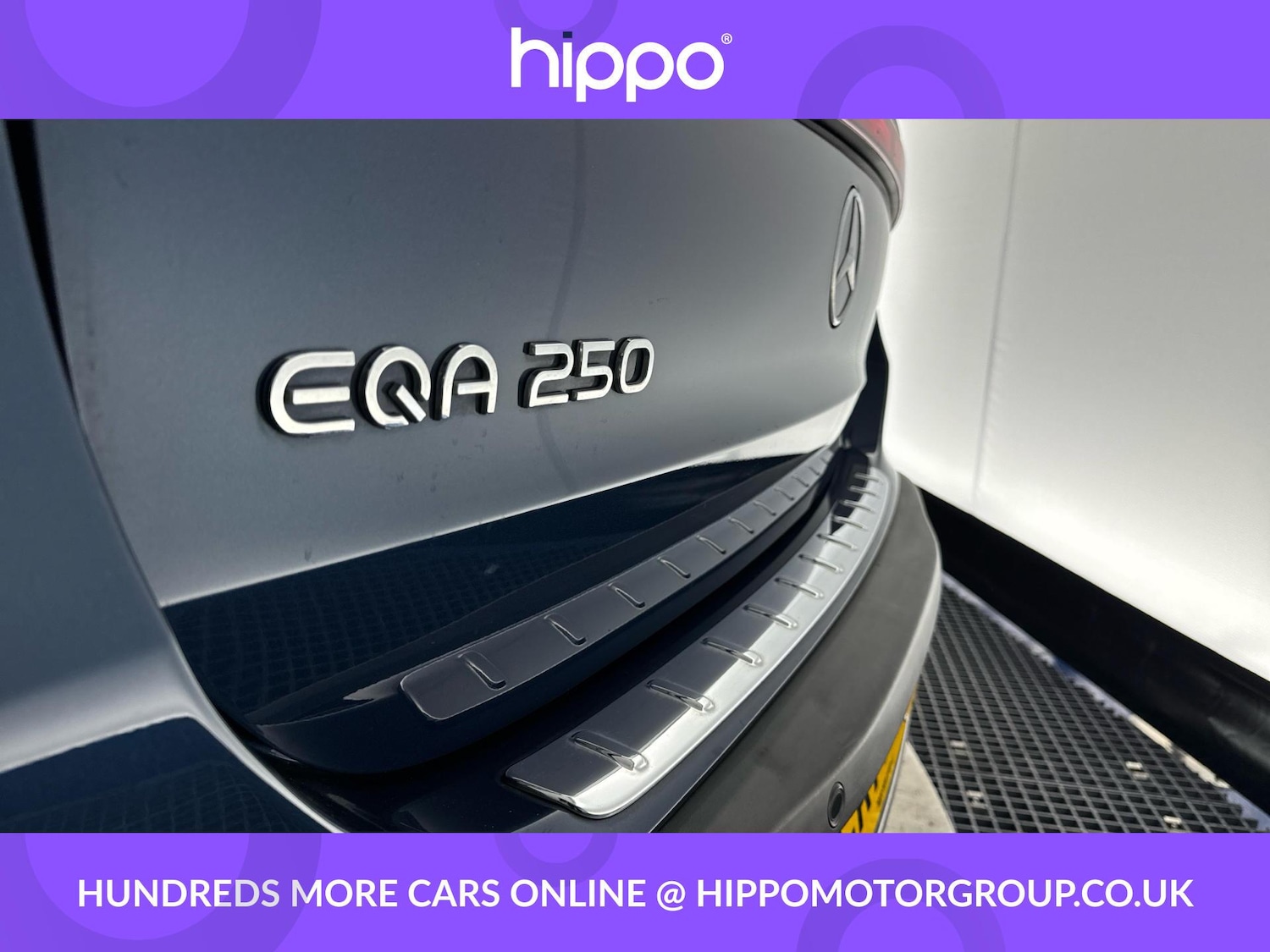 Used Mercedes-Benz EQA 2021 for sale - 76866098: Photo 35