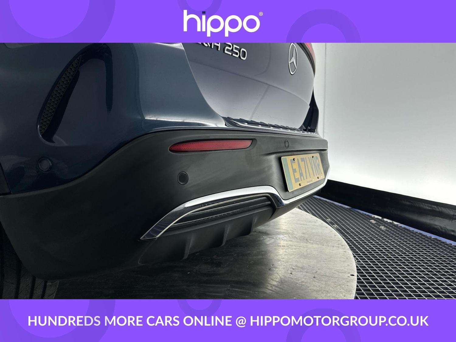 Used Mercedes-Benz EQA 2021 for sale - 76866098: Photo 36