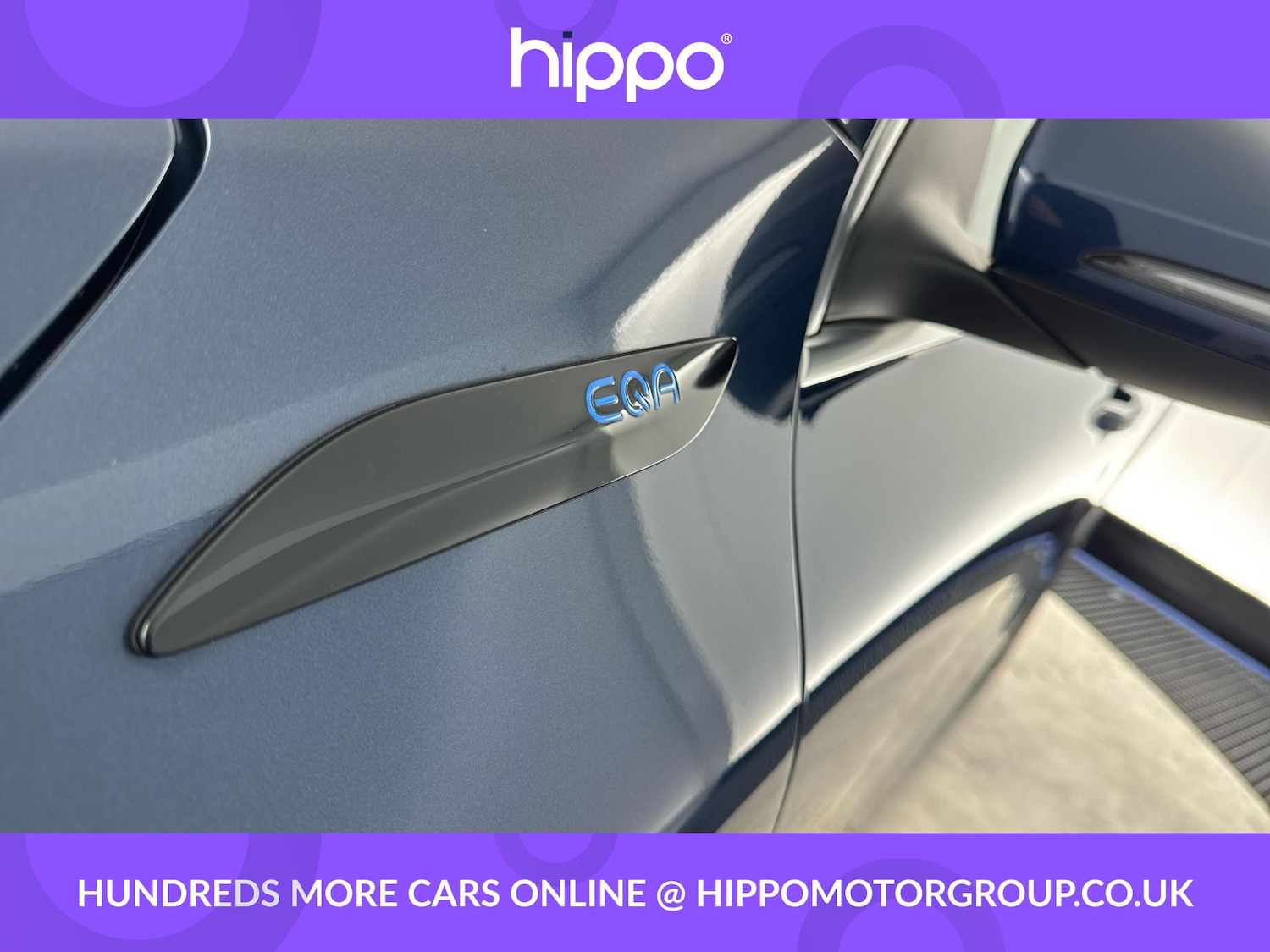 Used Mercedes-Benz EQA 2021 for sale - 76866098: Photo 38