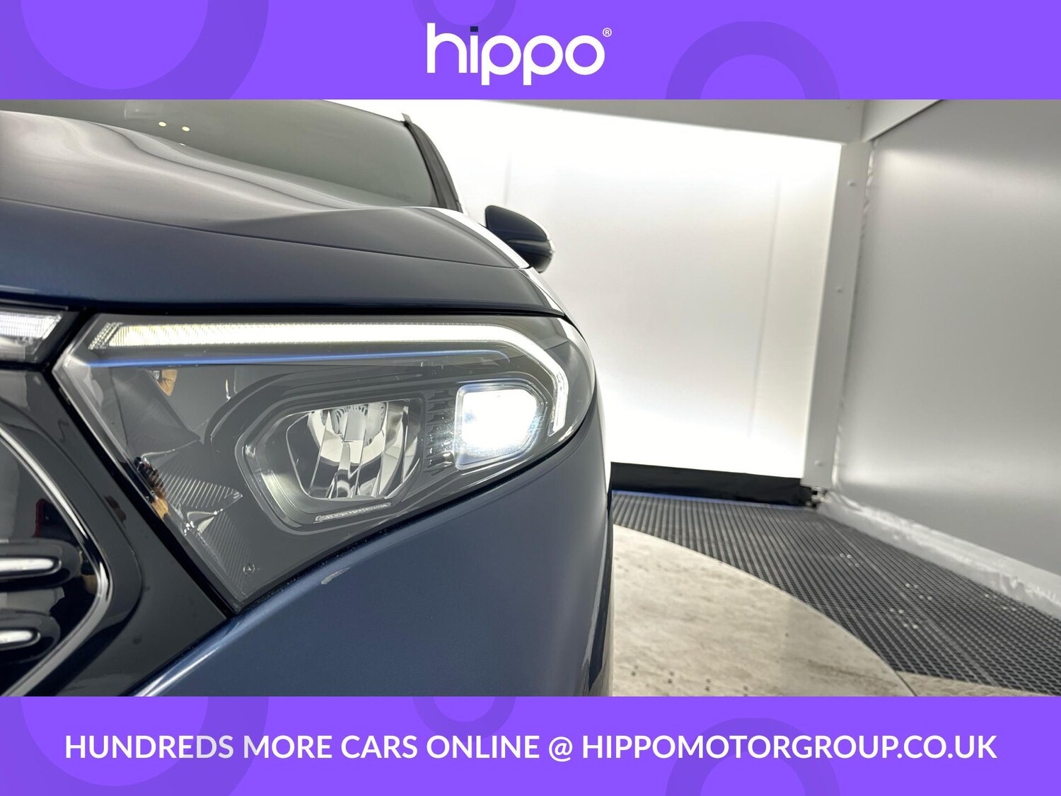 Used Mercedes-Benz EQA 2021 for sale - 76866098: Photo 42