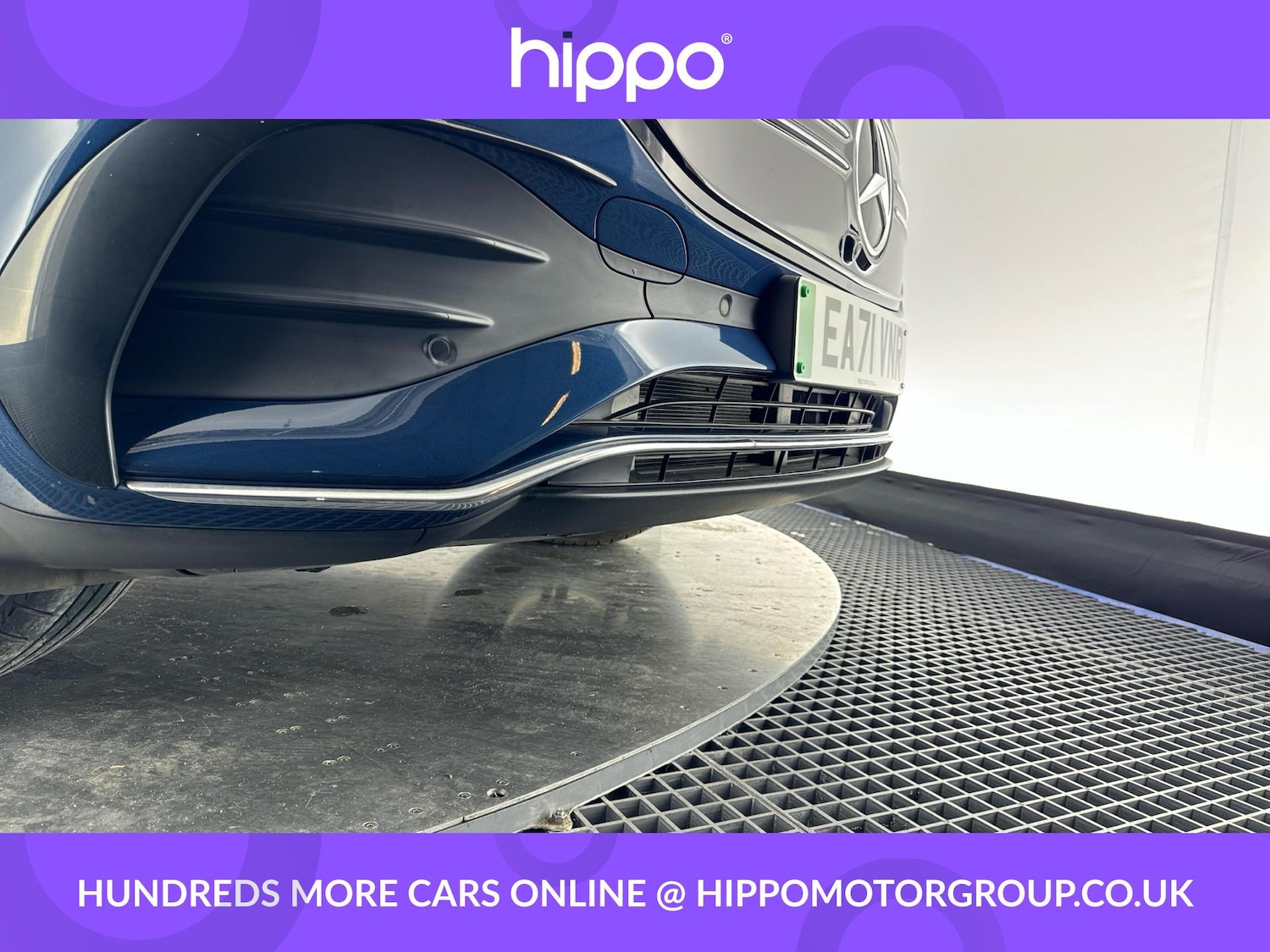 Used Mercedes-Benz EQA 2021 for sale - 76866098: Photo 47