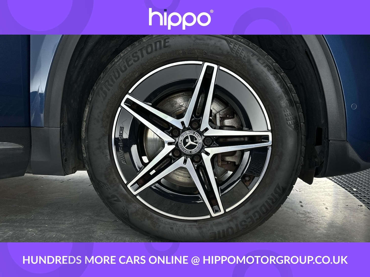 Used Mercedes-Benz EQA 2021 for sale - 76866098: Photo 49