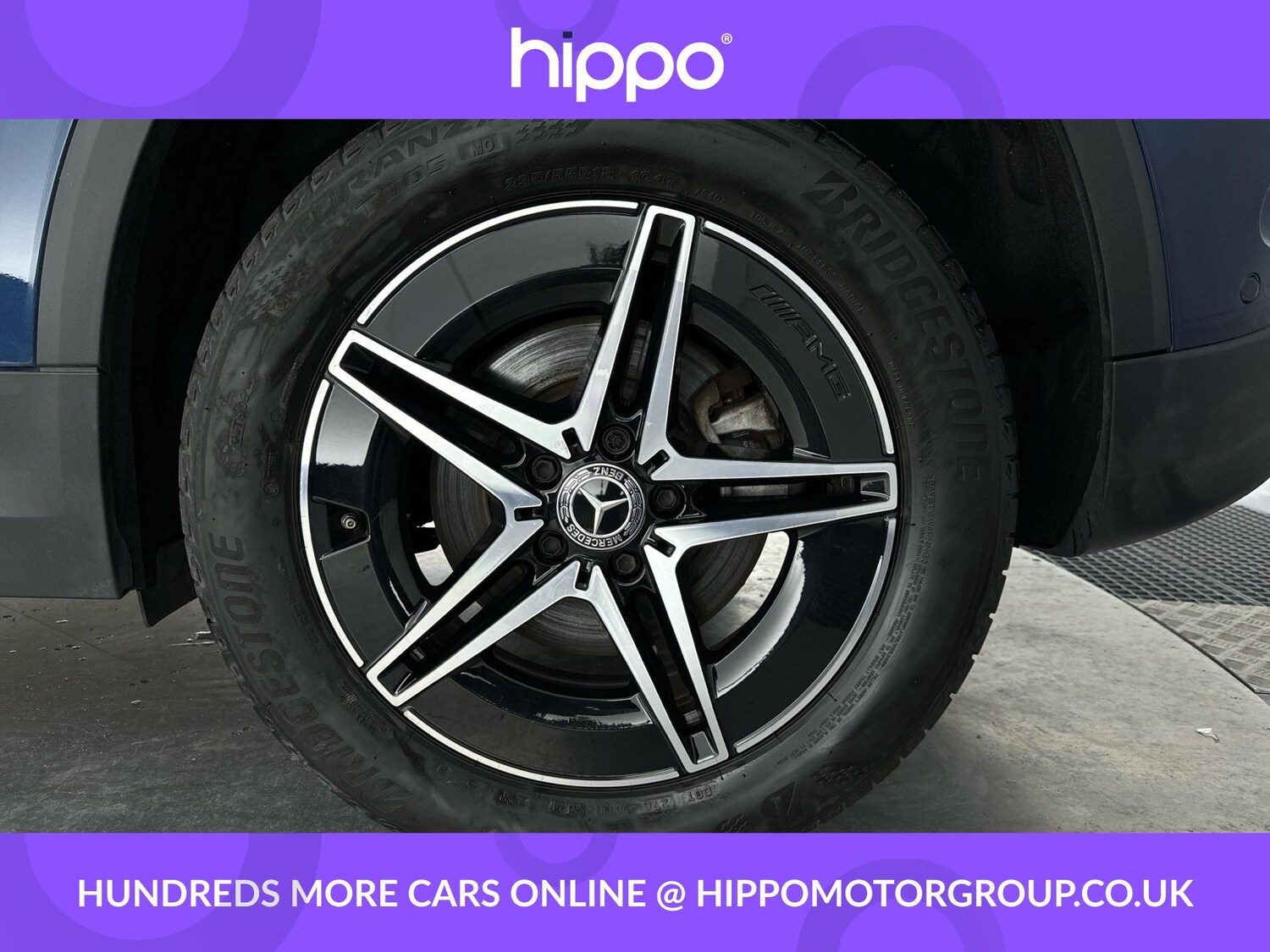 Used Mercedes-Benz EQA 2021 for sale - 76866098: Photo 51