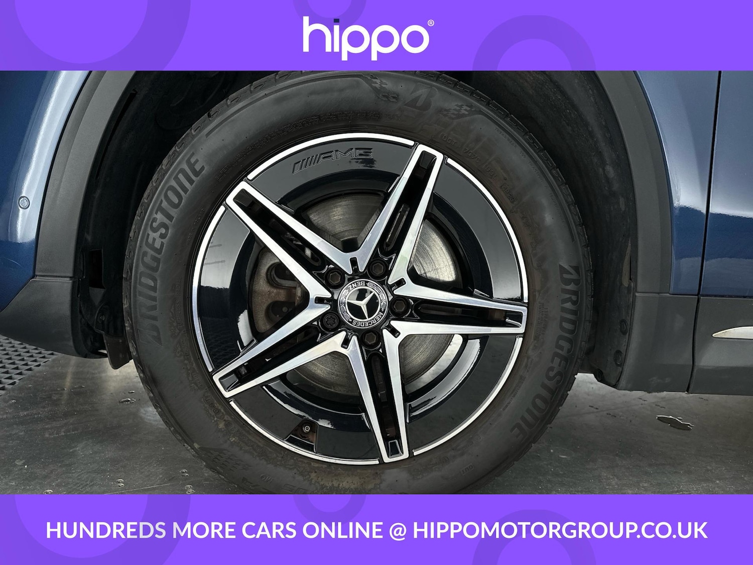 Used Mercedes-Benz EQA 2021 for sale - 76866098: Photo 52