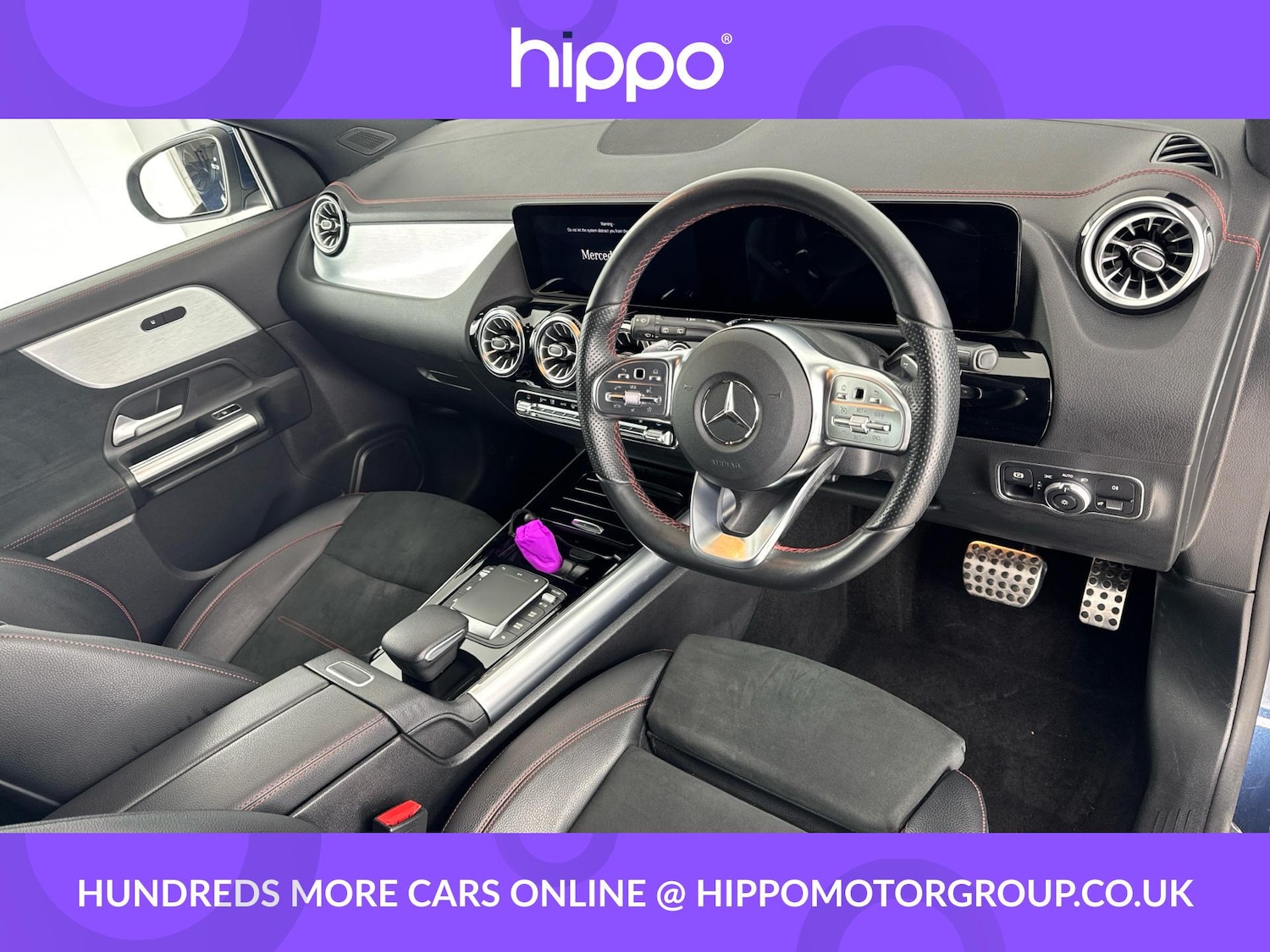Used Mercedes-Benz EQA 2021 for sale - 76866098: Photo 9