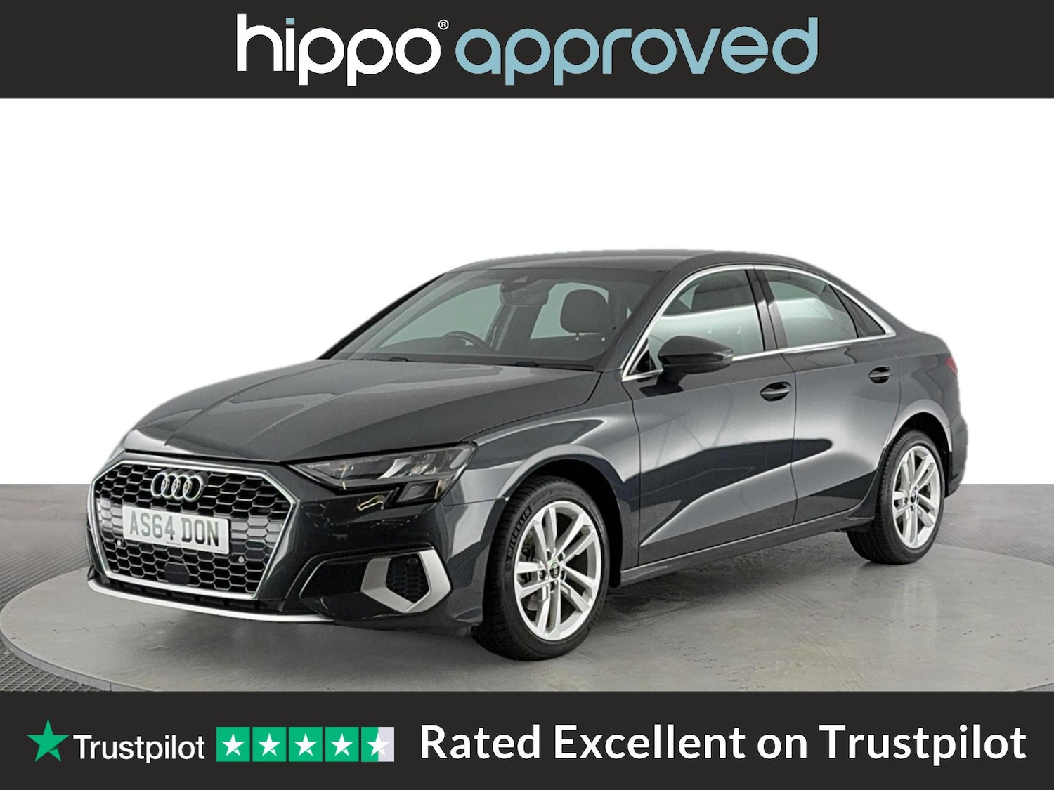 Used Audi A3 2023 for sale - 76658417: Photo 1