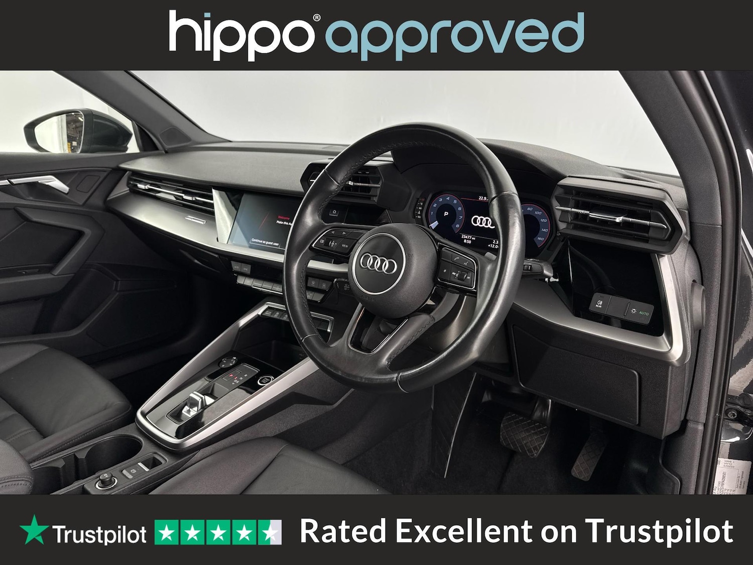 Used Audi A3 2023 for sale - 76658417: Photo 10