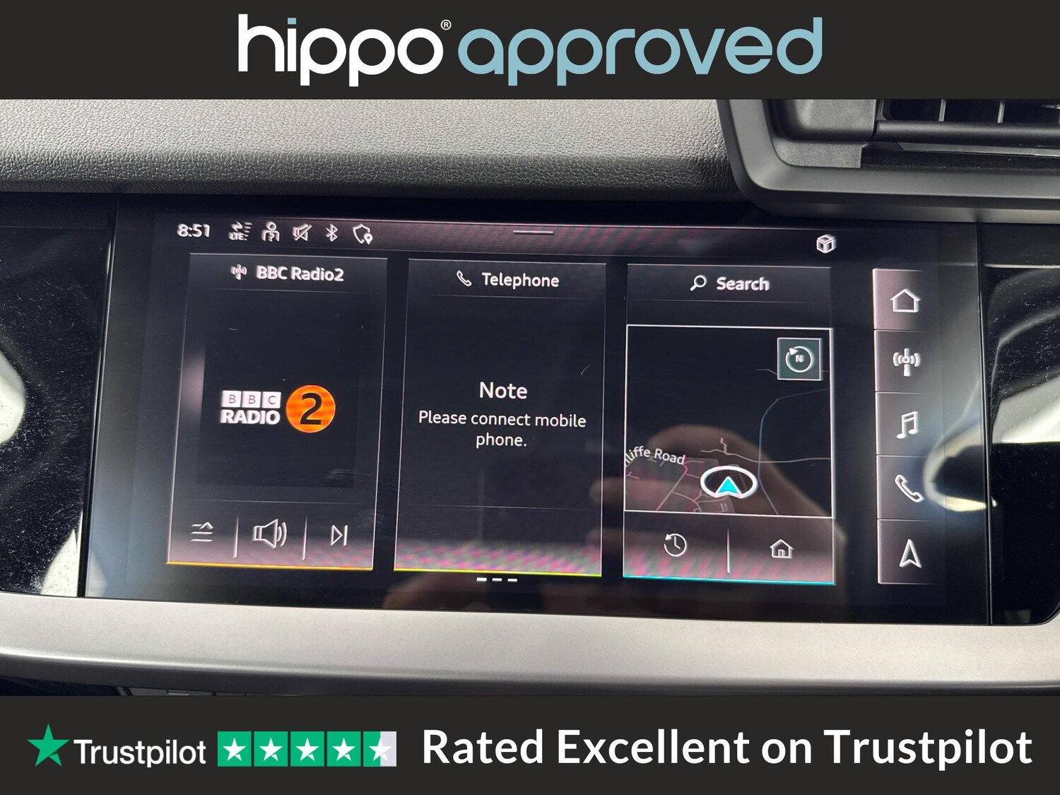 Used Audi A3 2023 for sale - 76658417: Photo 12