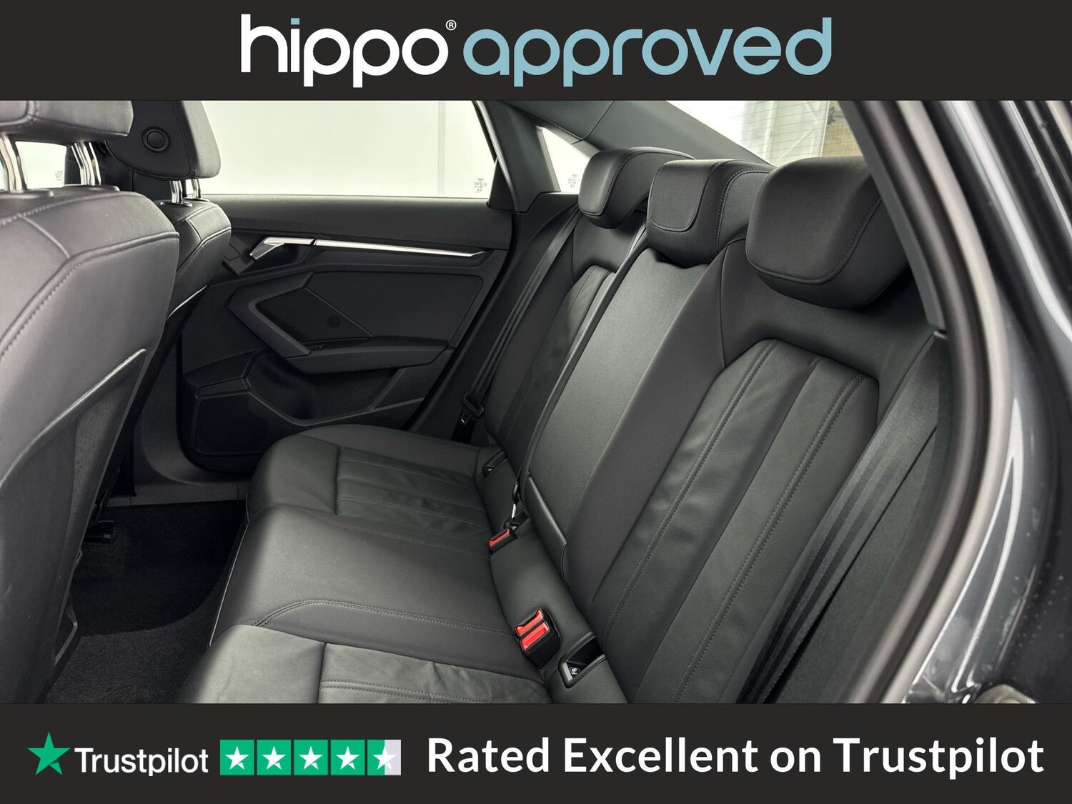 Used Audi A3 2023 for sale - 76658417: Photo 14