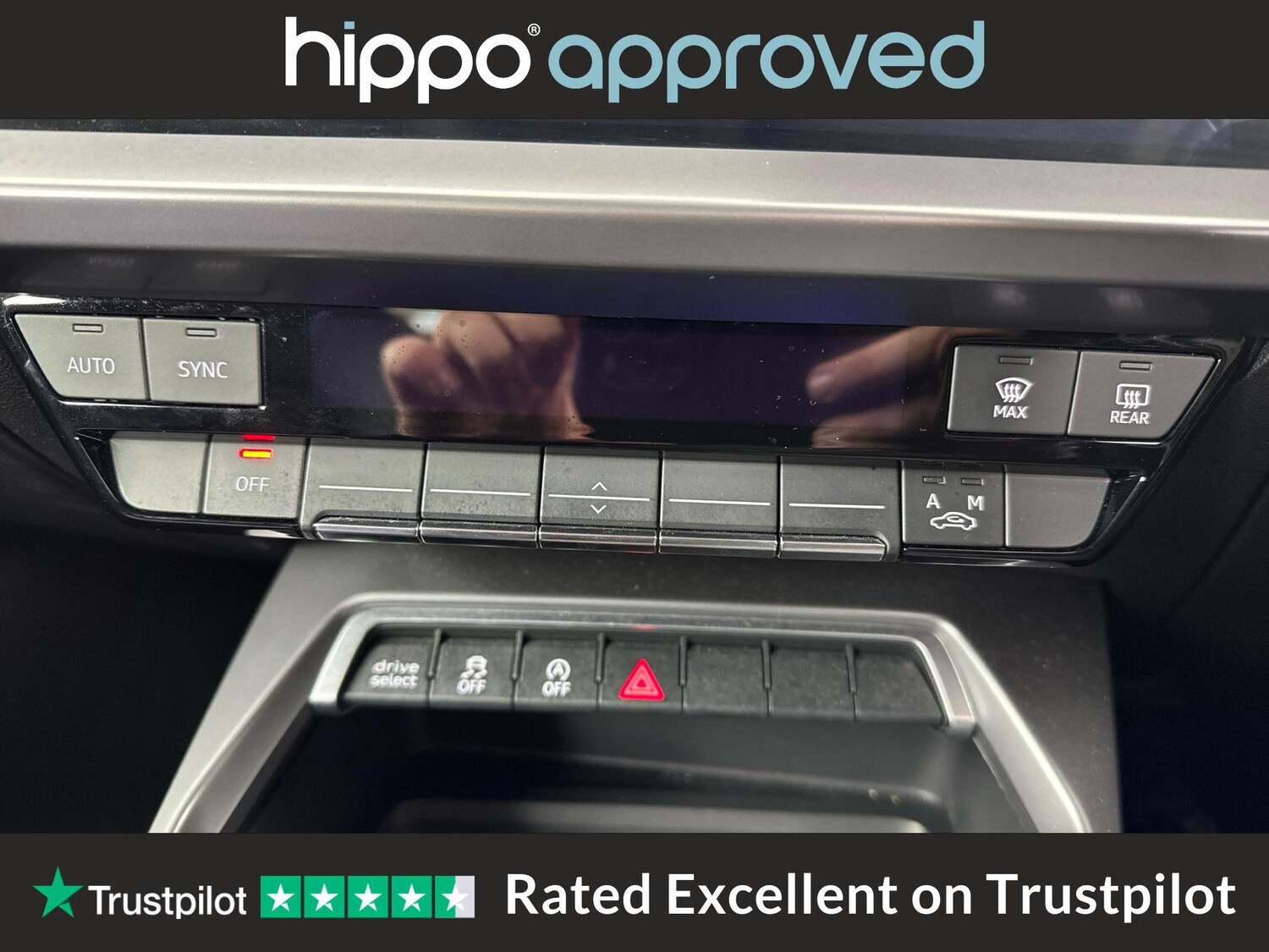 Used Audi A3 2023 for sale - 76658417: Photo 18