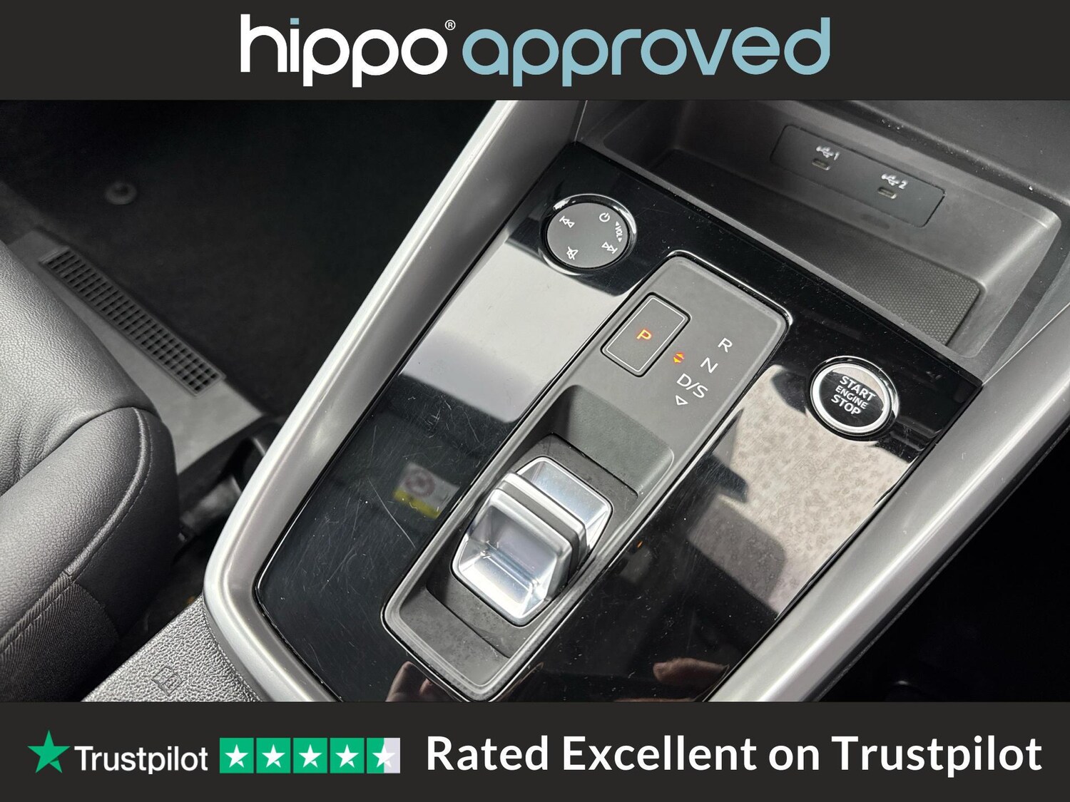 Used Audi A3 2023 for sale - 76658417: Photo 19