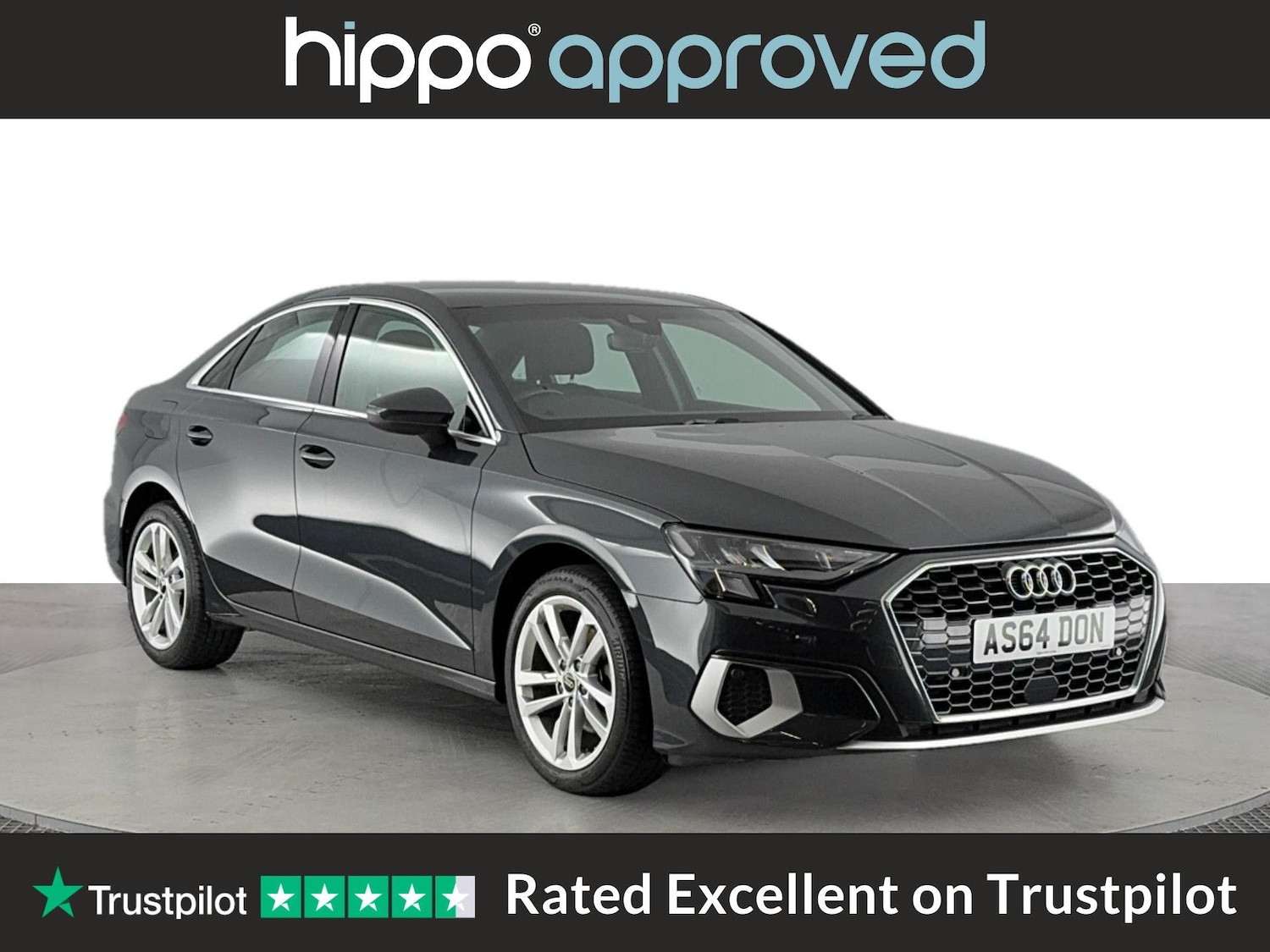 Used Audi A3 2023 for sale - 76658417: Photo 2