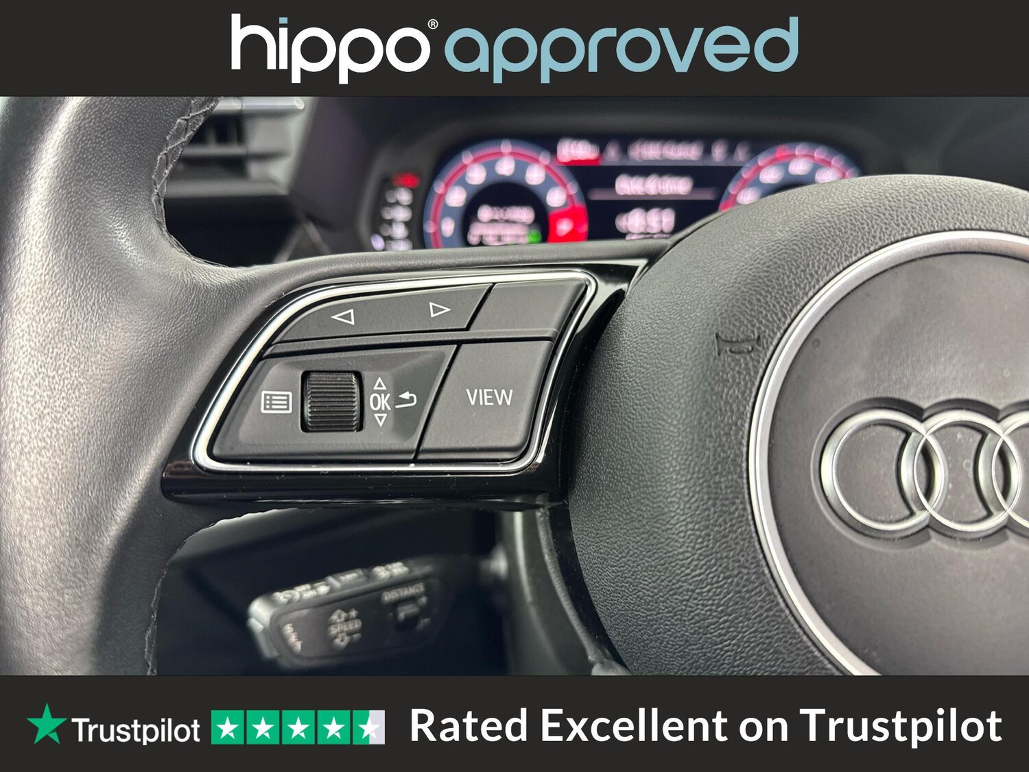 Used Audi A3 2023 for sale - 76658417: Photo 20