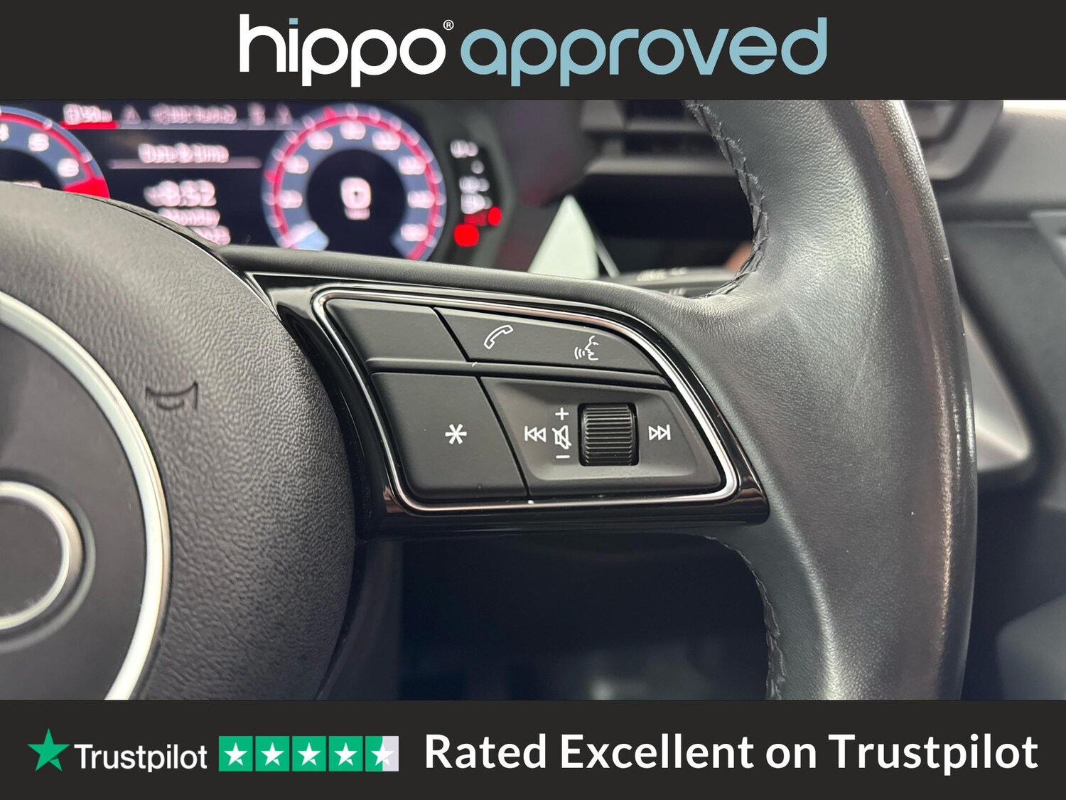 Used Audi A3 2023 for sale - 76658417: Photo 21