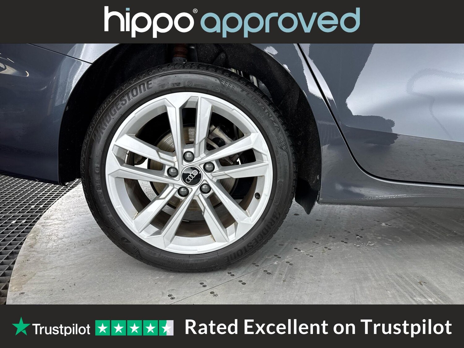 Used Audi A3 2023 for sale - 76658417: Photo 24