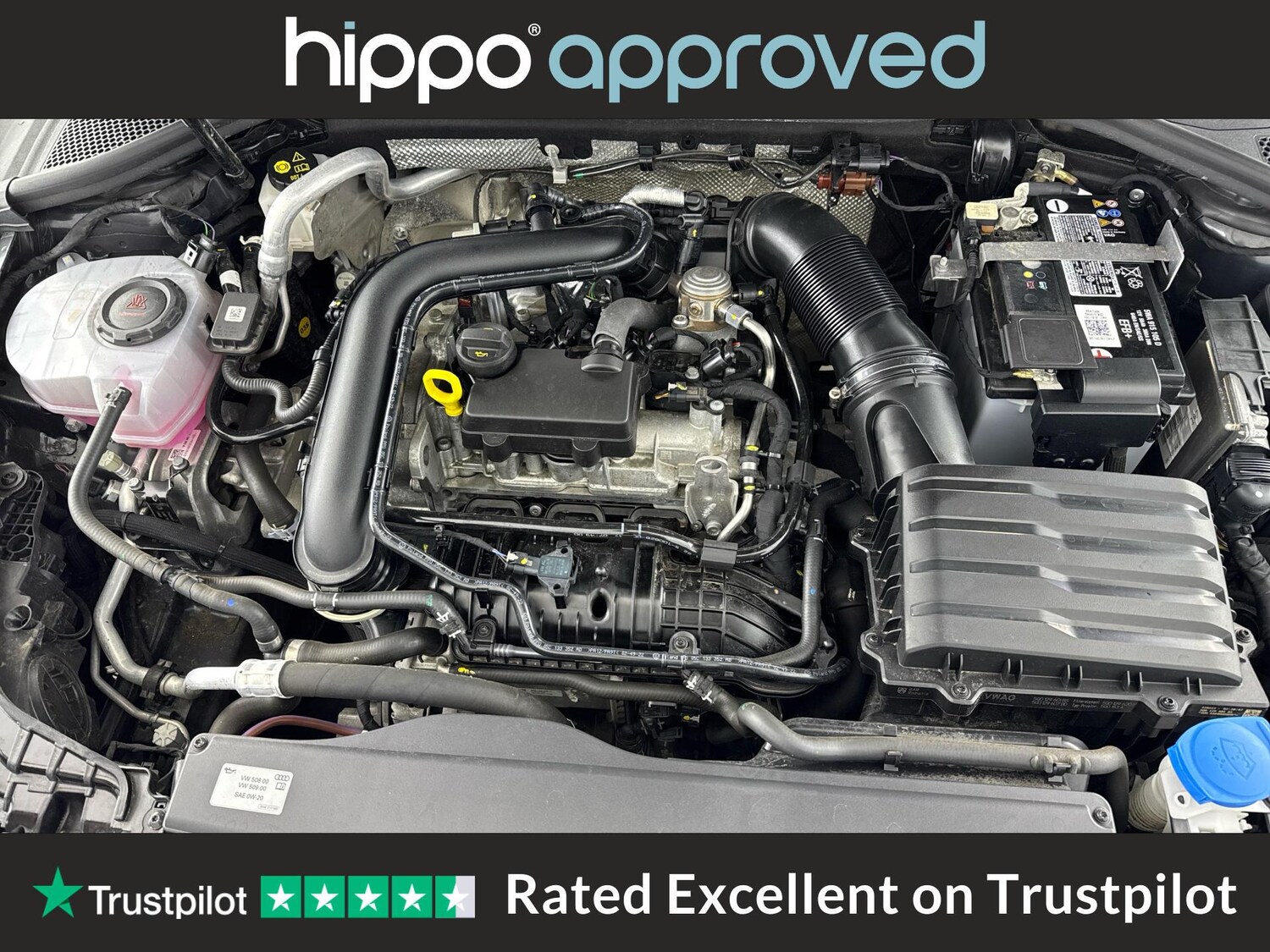 Used Audi A3 2023 for sale - 76658417: Photo 26