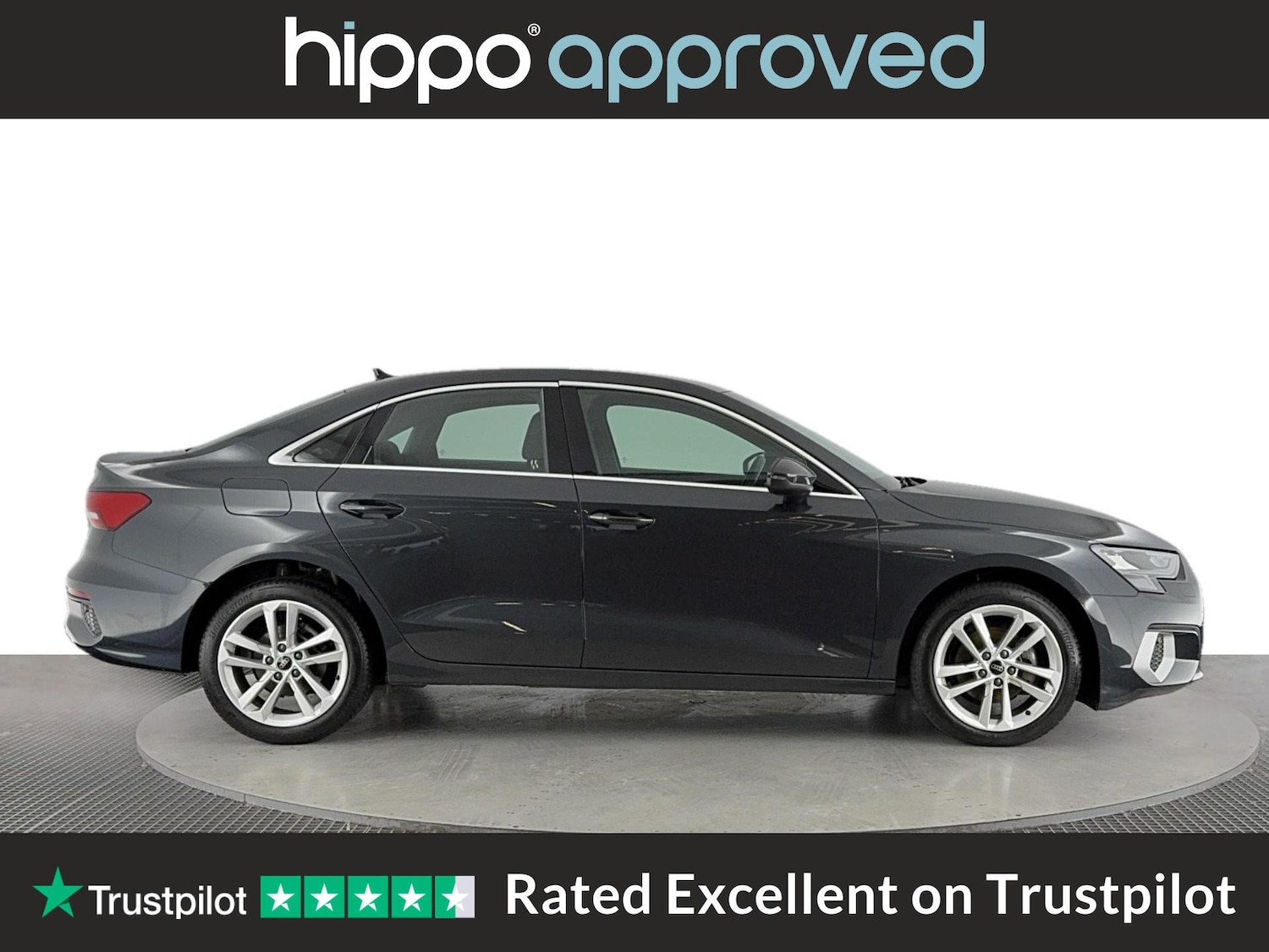 Used Audi A3 2023 for sale - 76658417: Photo 3