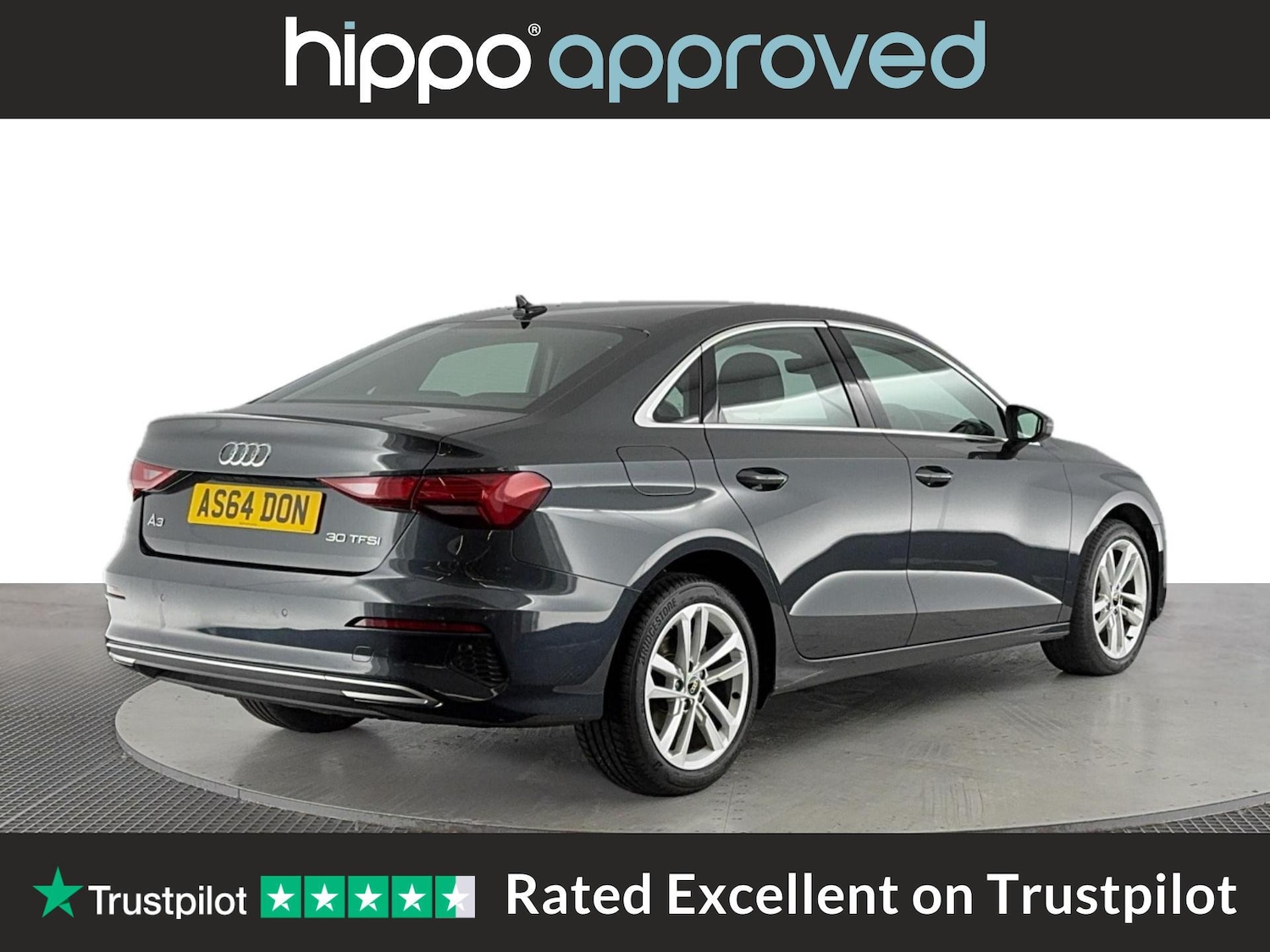 Used Audi A3 2023 for sale - 76658417: Photo 4