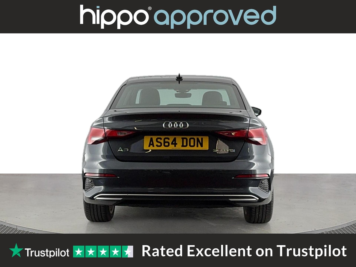 Used Audi A3 2023 for sale - 76658417: Photo 5