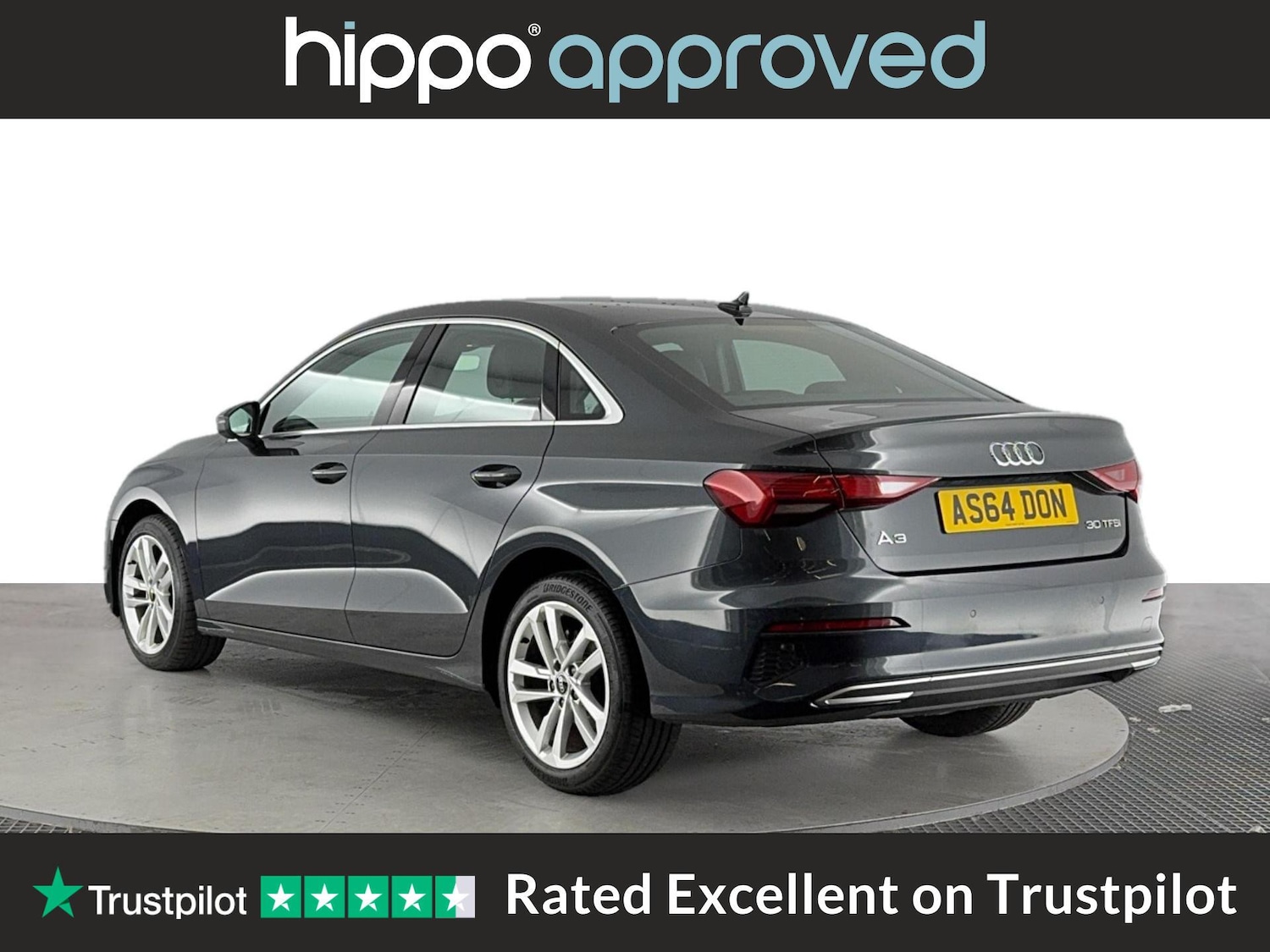 Used Audi A3 2023 for sale - 76658417: Photo 6