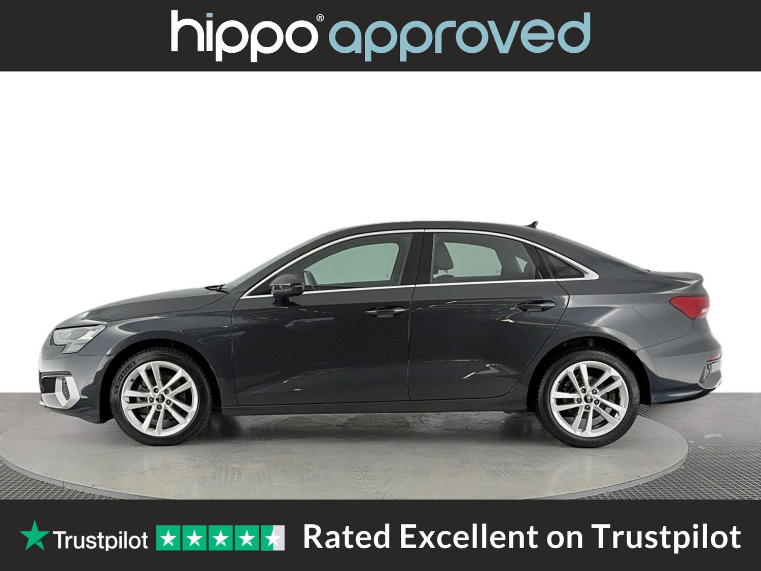 Used Audi A3 2023 for sale - 76658417: Photo 7