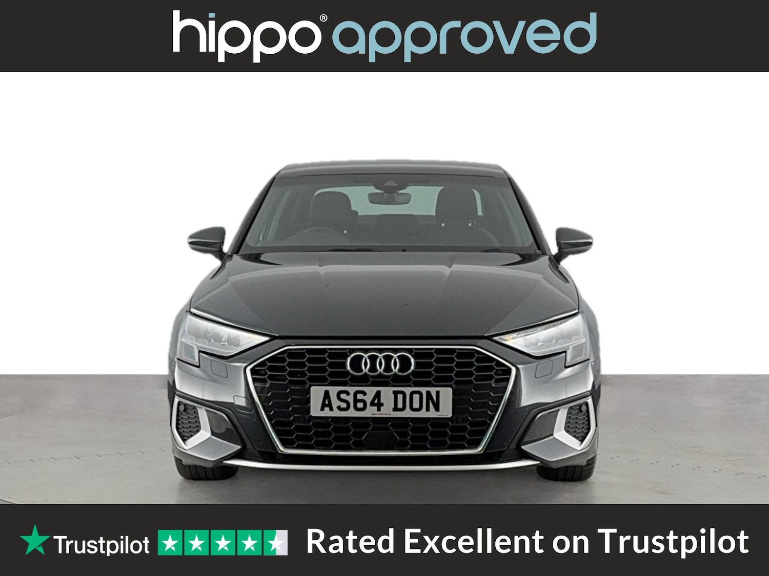 Used Audi A3 2023 for sale - 76658417: Photo 8