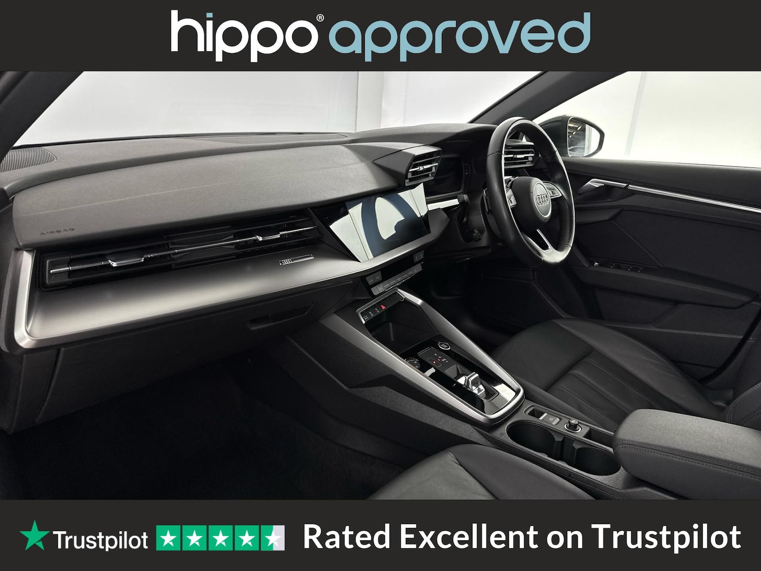 Used Audi A3 2023 for sale - 76658417: Photo 9