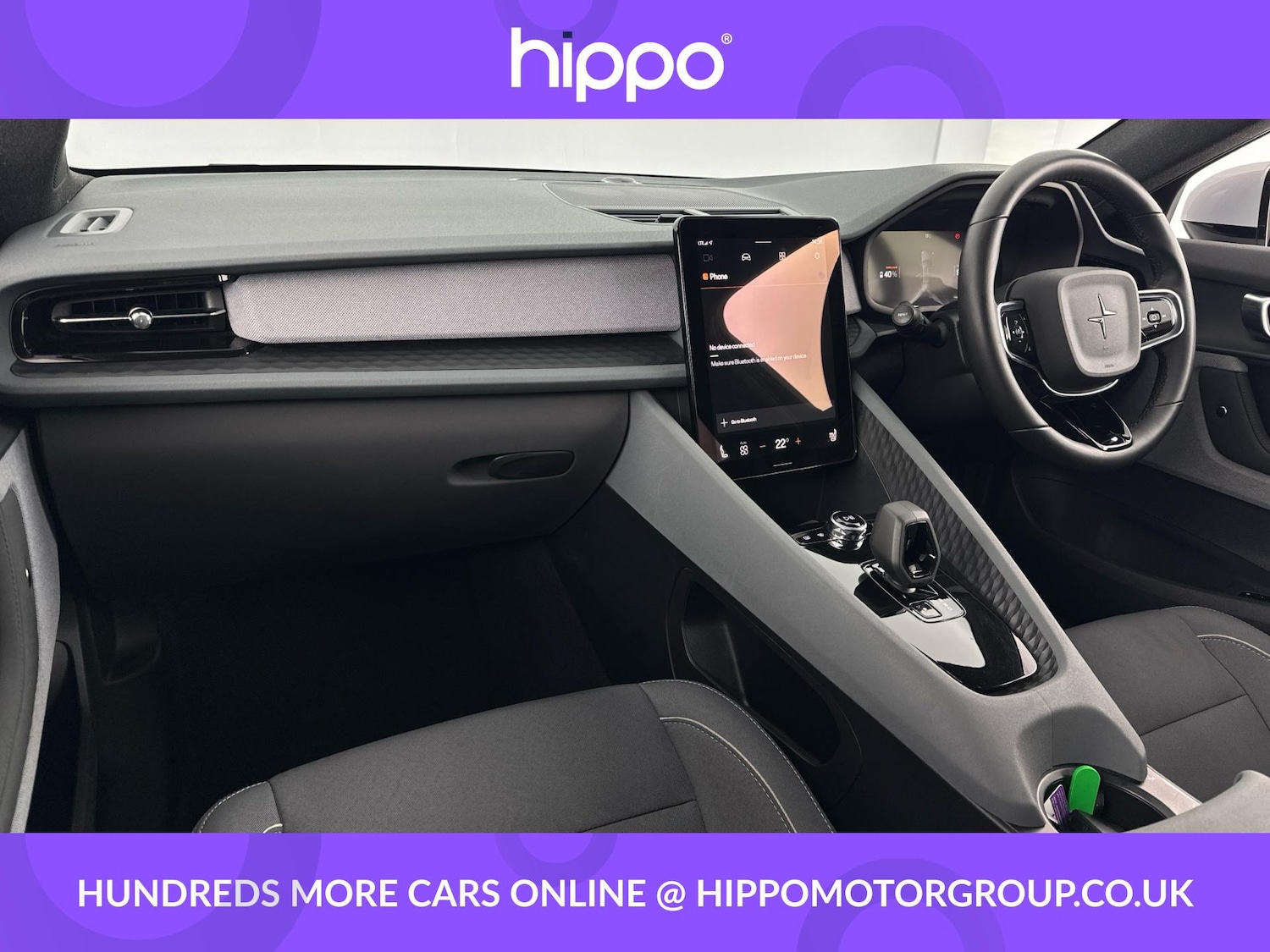 Used Polestar Polestar 2 2023 for sale - 77425129: Photo 10