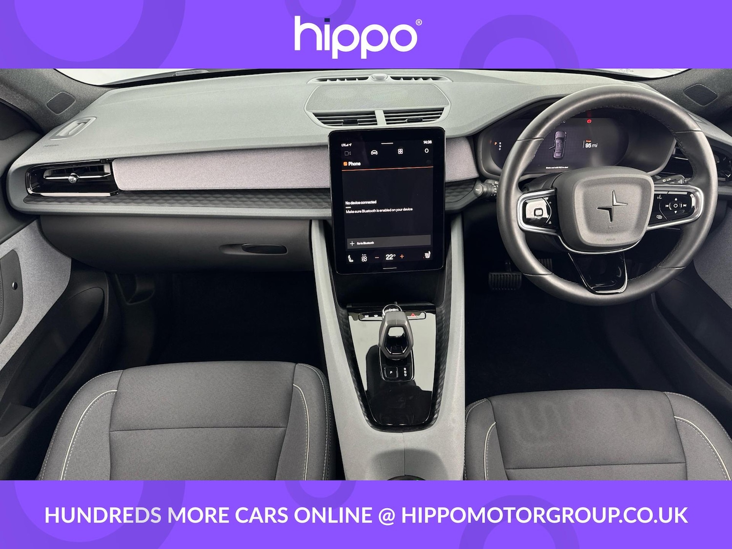 Used Polestar Polestar 2 2023 for sale - 77425129: Photo 11