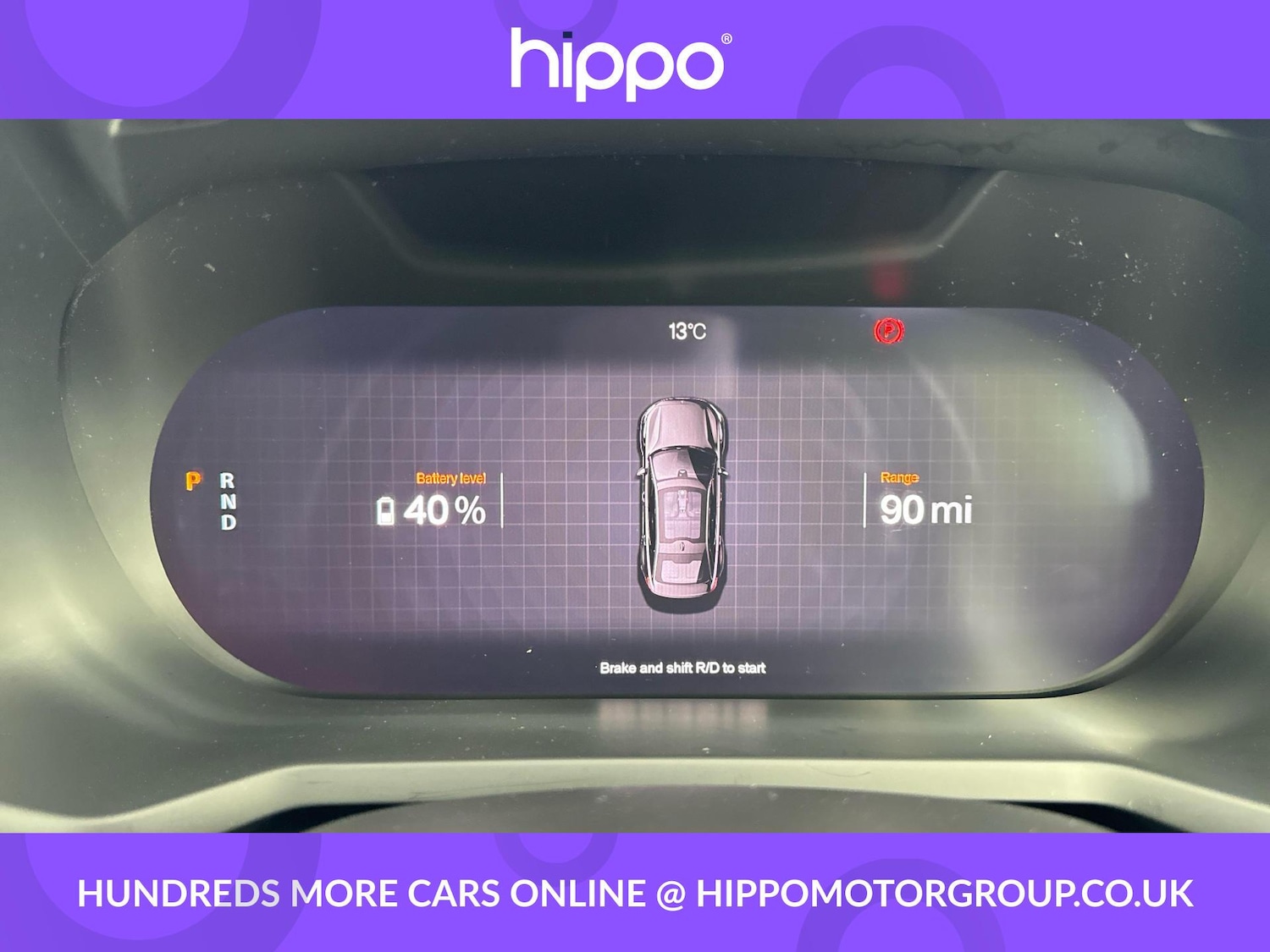 Used Polestar Polestar 2 2023 for sale - 77425129: Photo 13