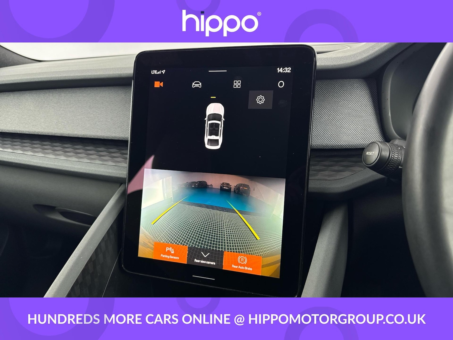 Used Polestar Polestar 2 2023 for sale - 77425129: Photo 21