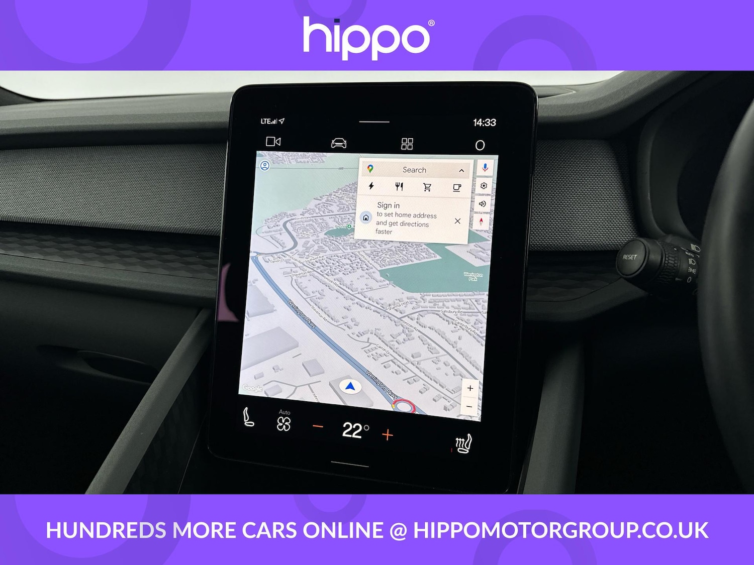 Used Polestar Polestar 2 2023 for sale - 77425129: Photo 22