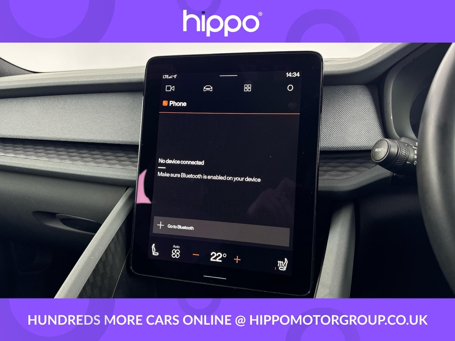 Used Polestar Polestar 2 2023 for sale - 77425129: Photo 27