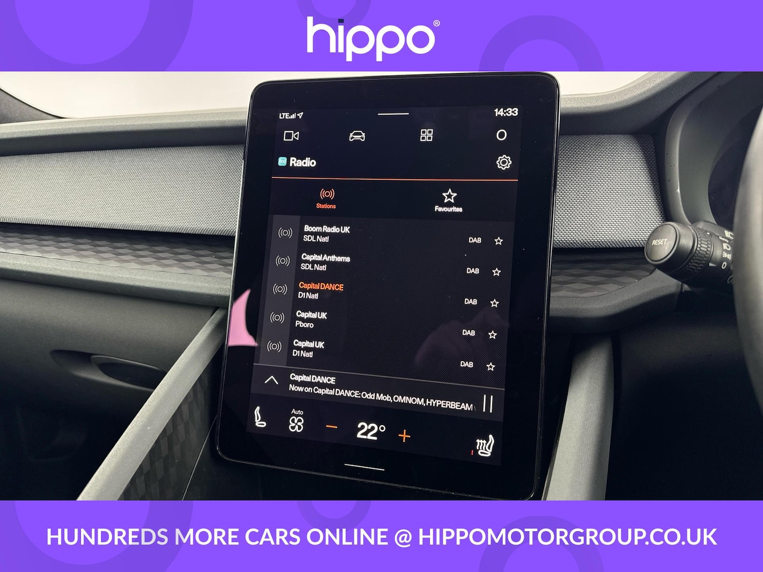 Used Polestar Polestar 2 2023 for sale - 77425129: Photo 28