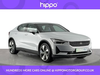 Used Polestar Polestar 2 2023 for sale - 77425129: Photo