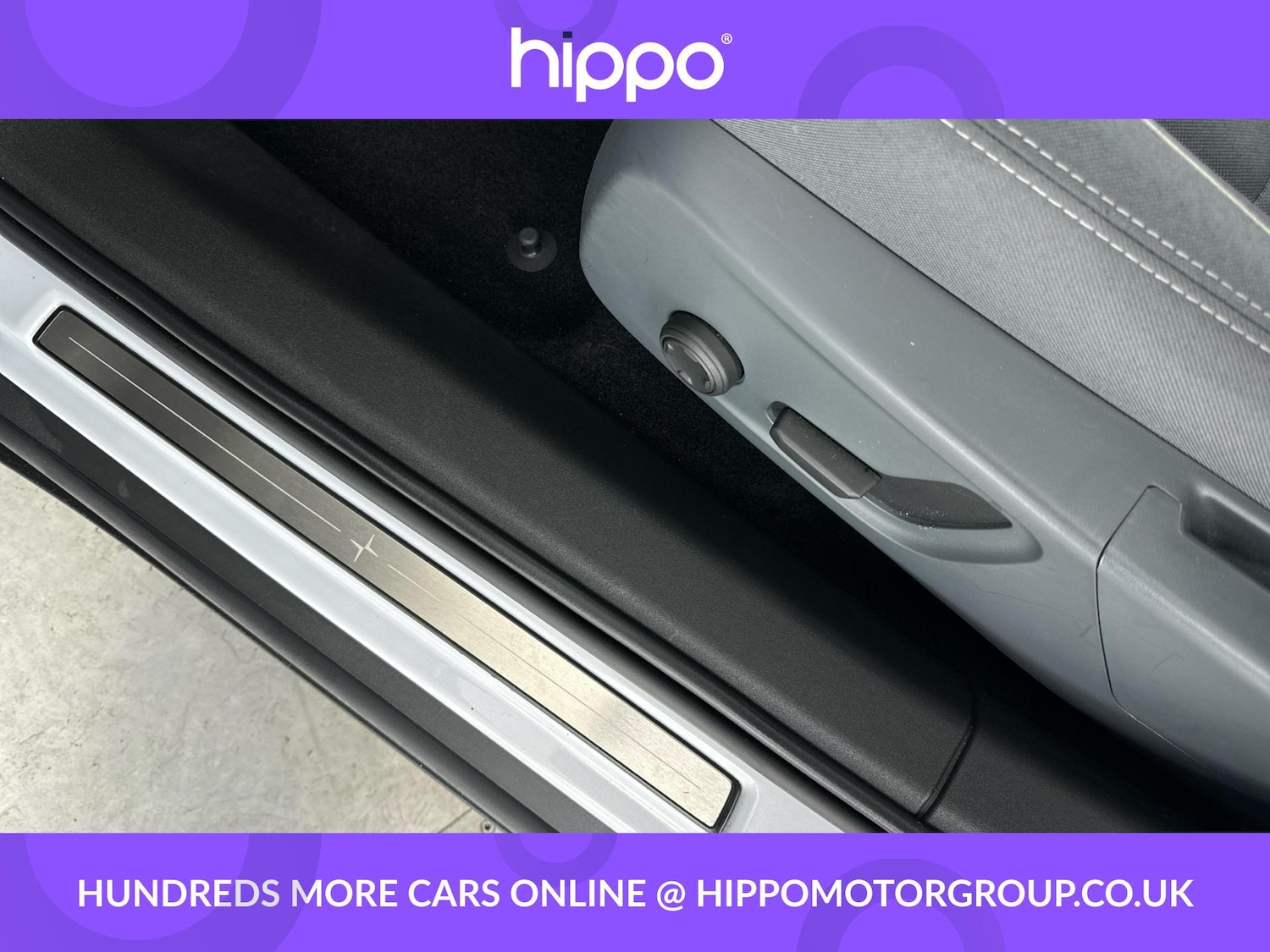 Used Polestar Polestar 2 2023 for sale - 77425129: Photo 30