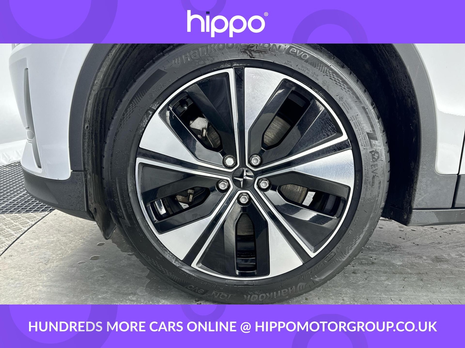 Used Polestar Polestar 2 2023 for sale - 77425129: Photo 32