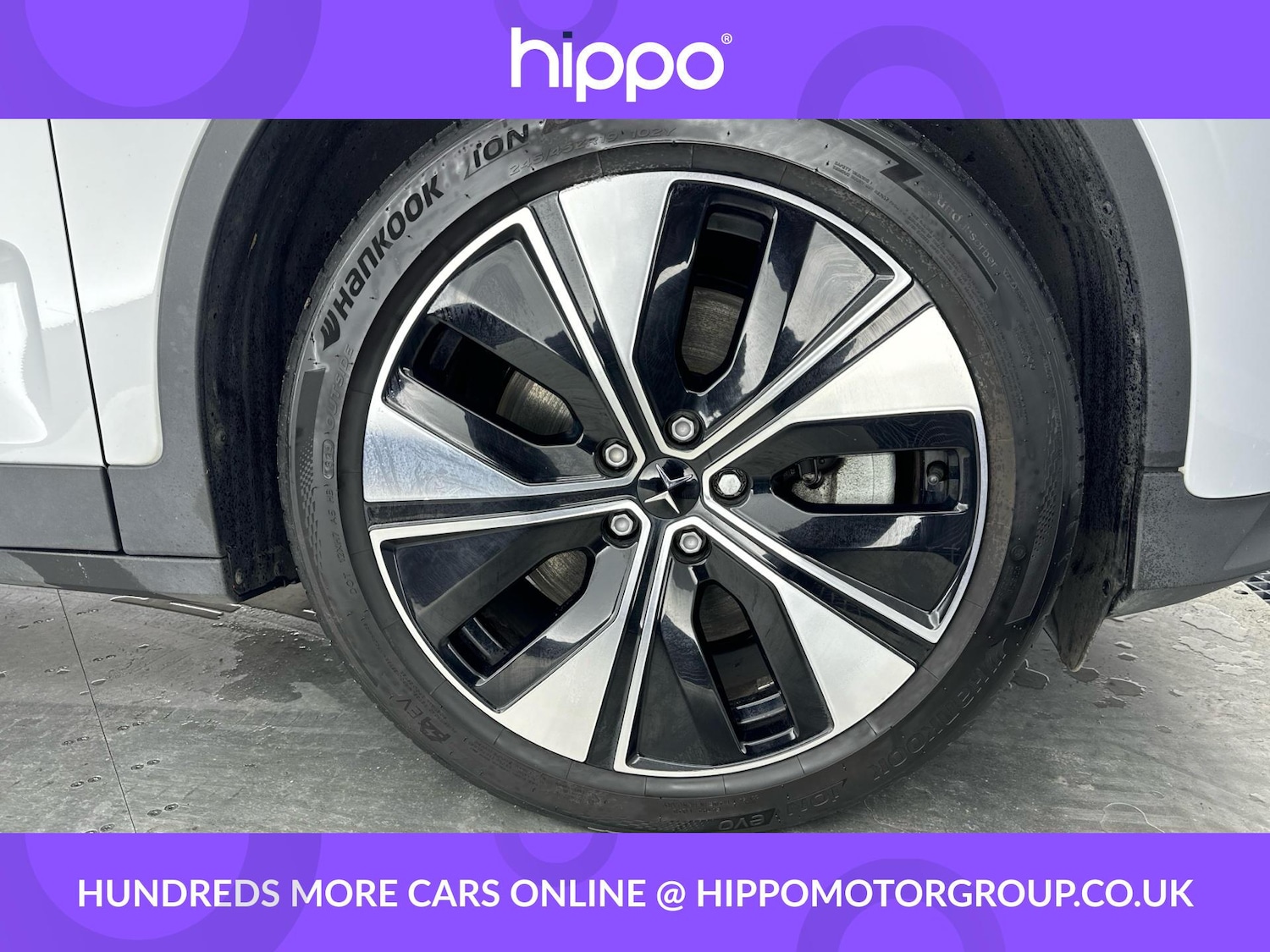 Used Polestar Polestar 2 2023 for sale - 77425129: Photo 33