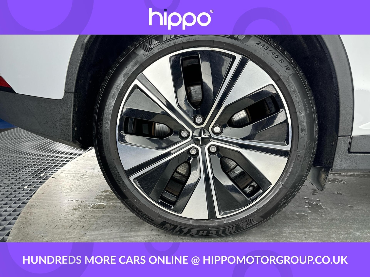 Used Polestar Polestar 2 2023 for sale - 77425129: Photo 34