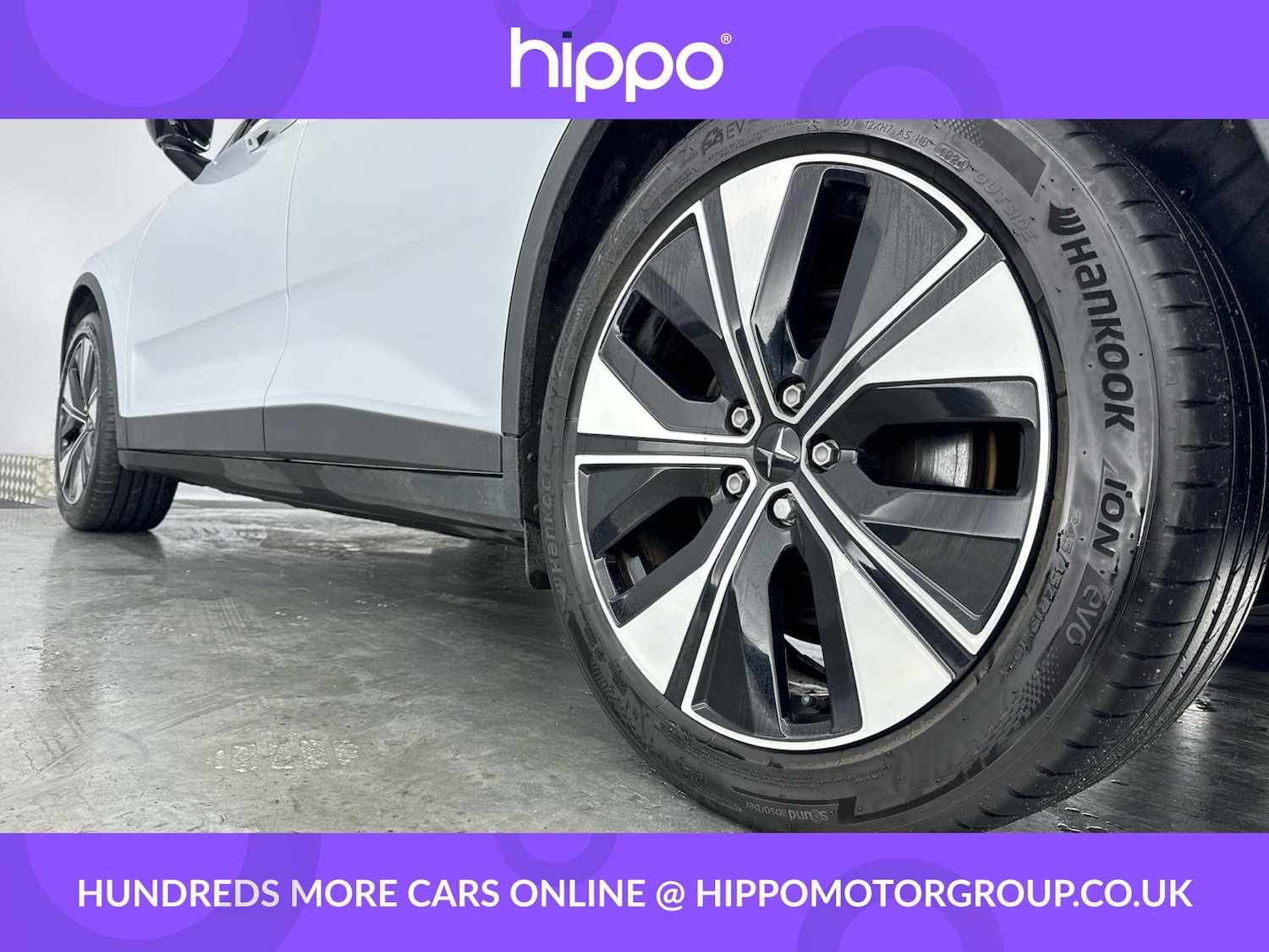 Used Polestar Polestar 2 2023 for sale - 77425129: Photo 35