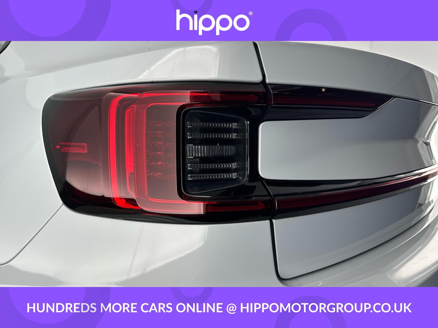 Used Polestar Polestar 2 2023 for sale - 77425129: Photo 36