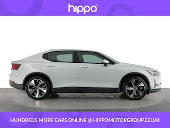 Used Polestar Polestar 2 2023 for sale - 77425129: Photo