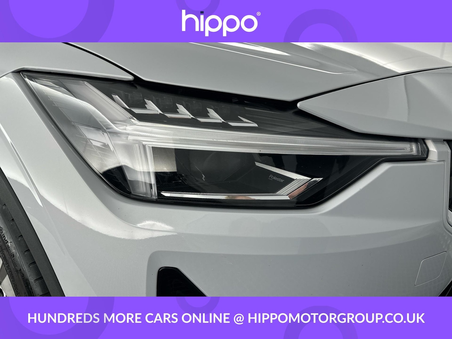 Used Polestar Polestar 2 2023 for sale - 77425129: Photo 40