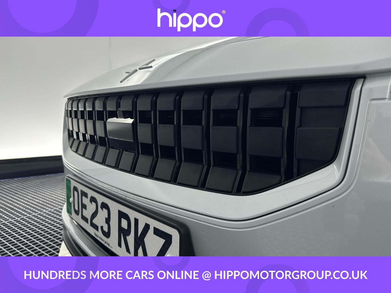 Used Polestar Polestar 2 2023 for sale - 77425129: Photo 43