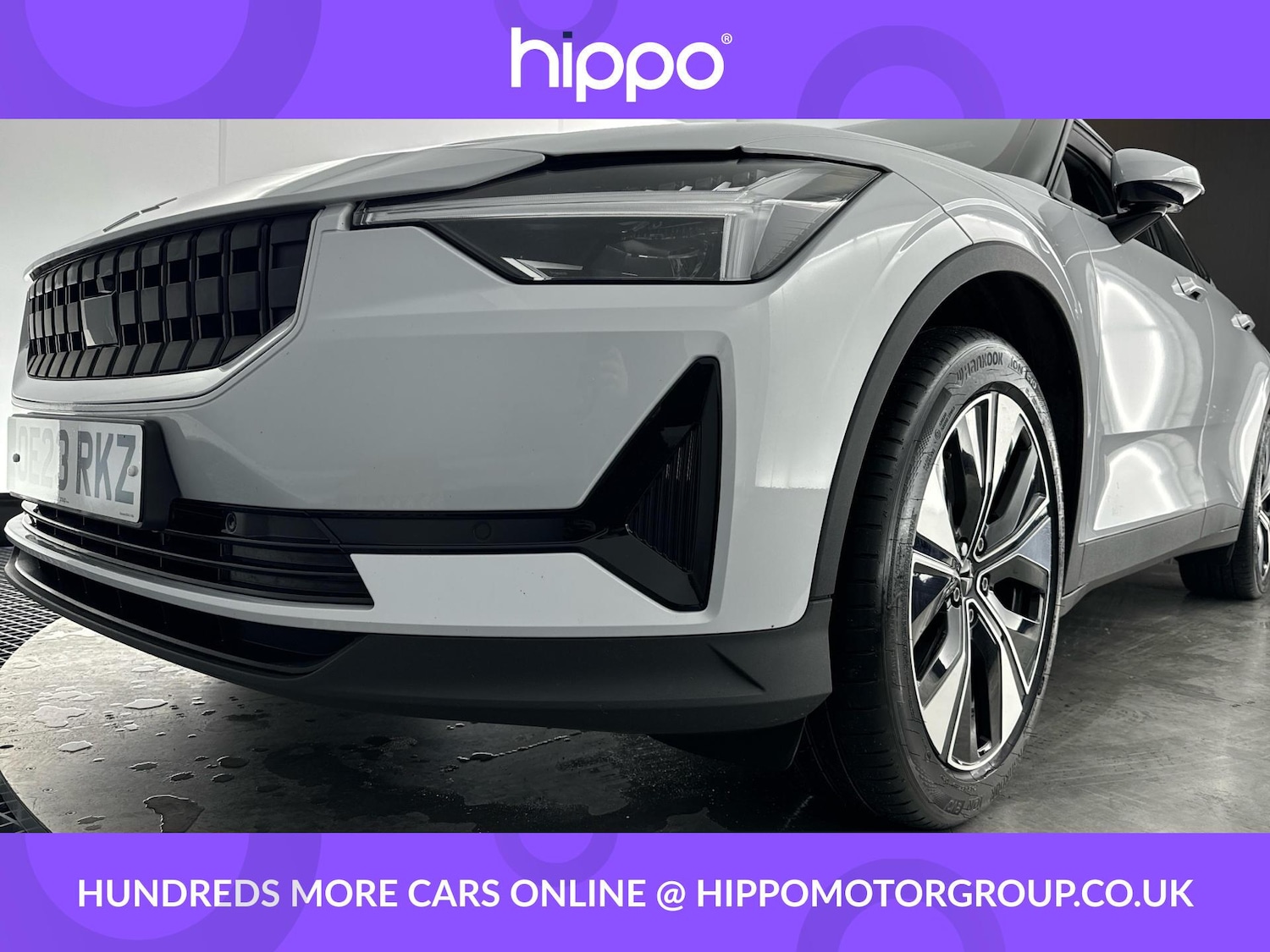 Used Polestar Polestar 2 2023 for sale - 77425129: Photo 44