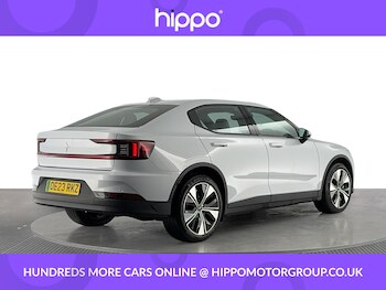 Used Polestar Polestar 2 2023 for sale - 77425129: Photo