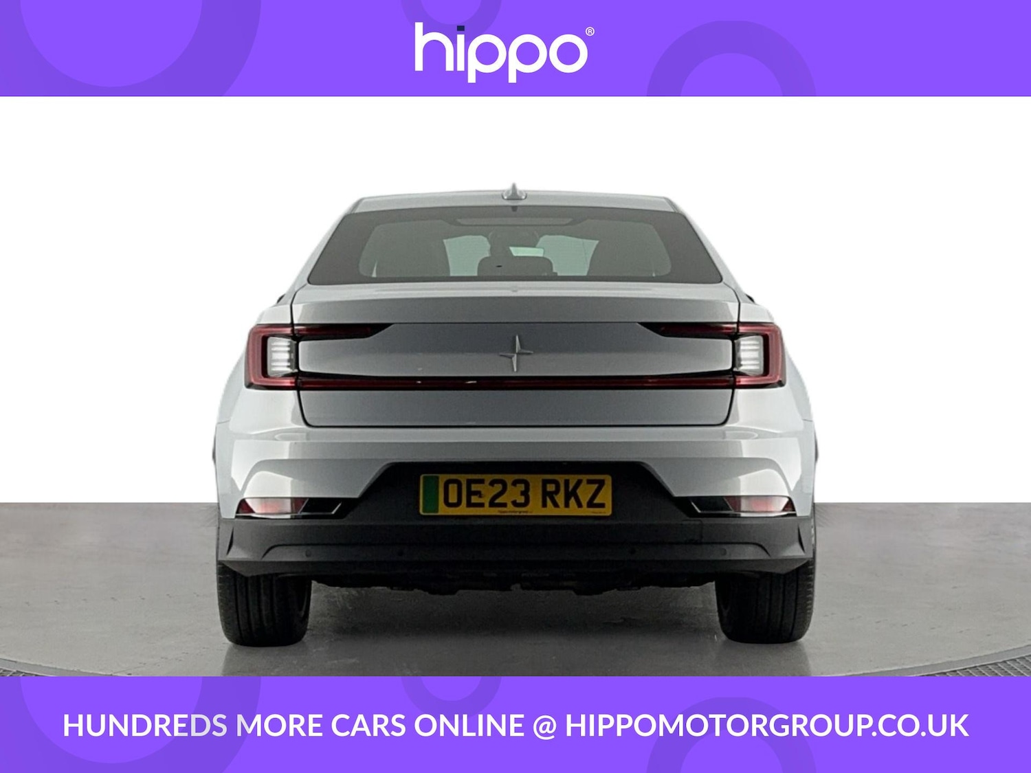 Used Polestar Polestar 2 2023 for sale - 77425129: Photo 5