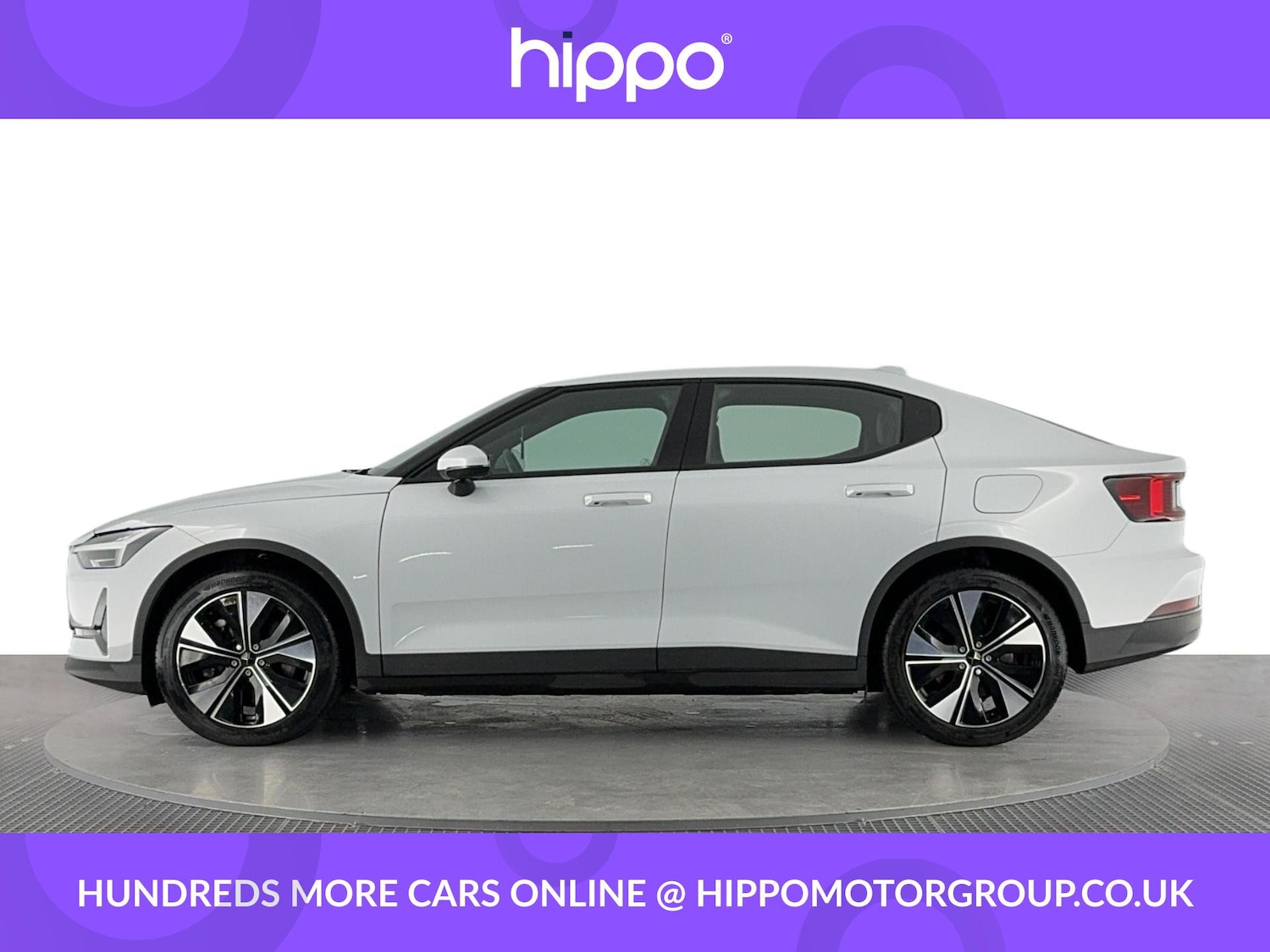 Used Polestar Polestar 2 2023 for sale - 77425129: Photo 7