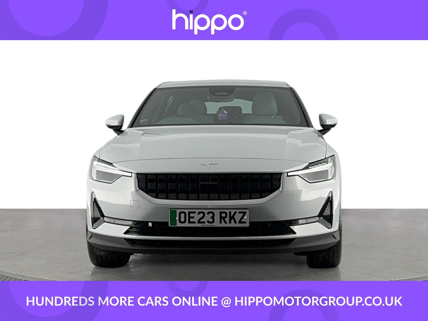 Used Polestar Polestar 2 2023 for sale - 77425129: Photo 8