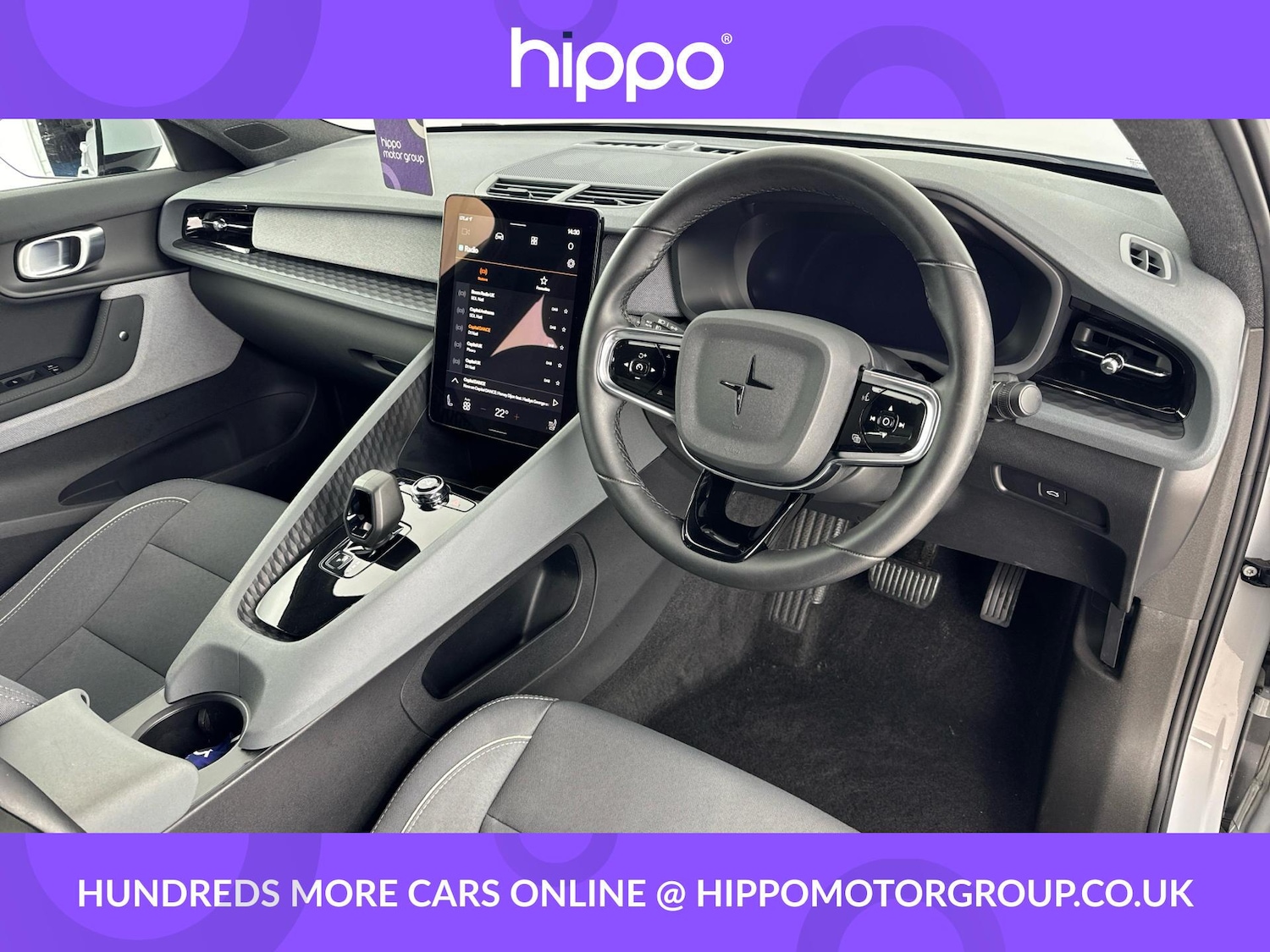 Used Polestar Polestar 2 2023 for sale - 77425129: Photo 9